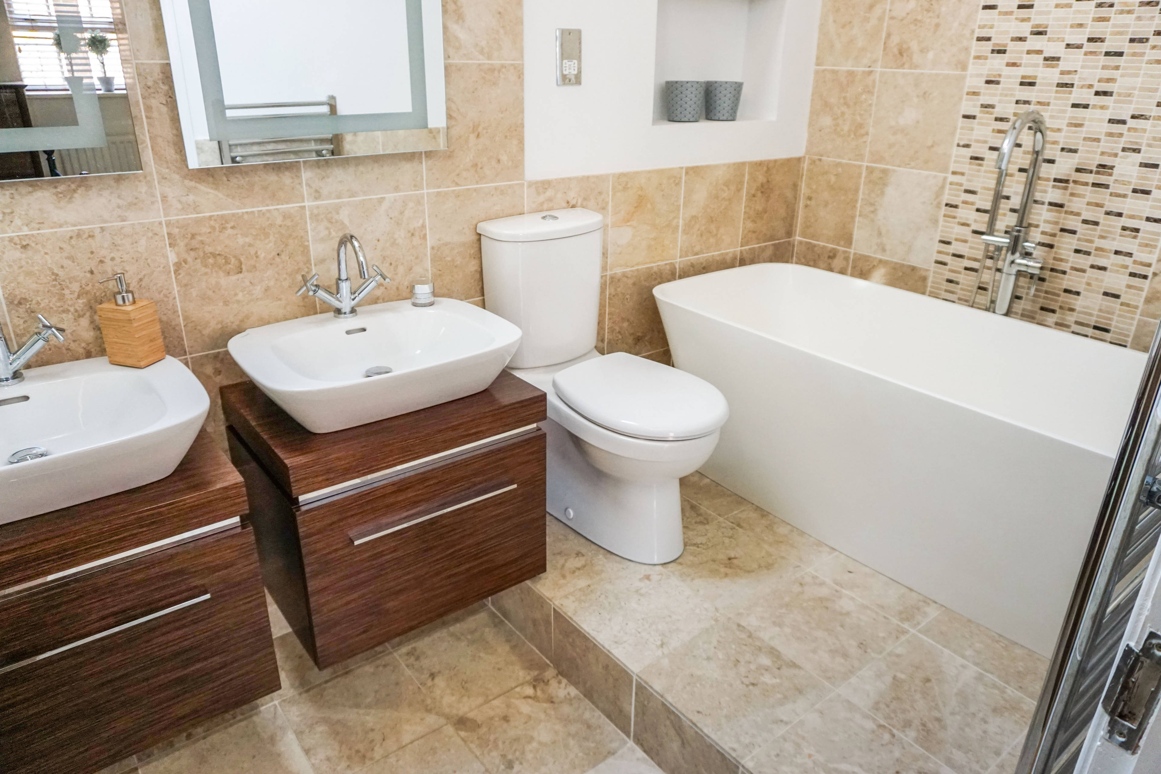 En-suite