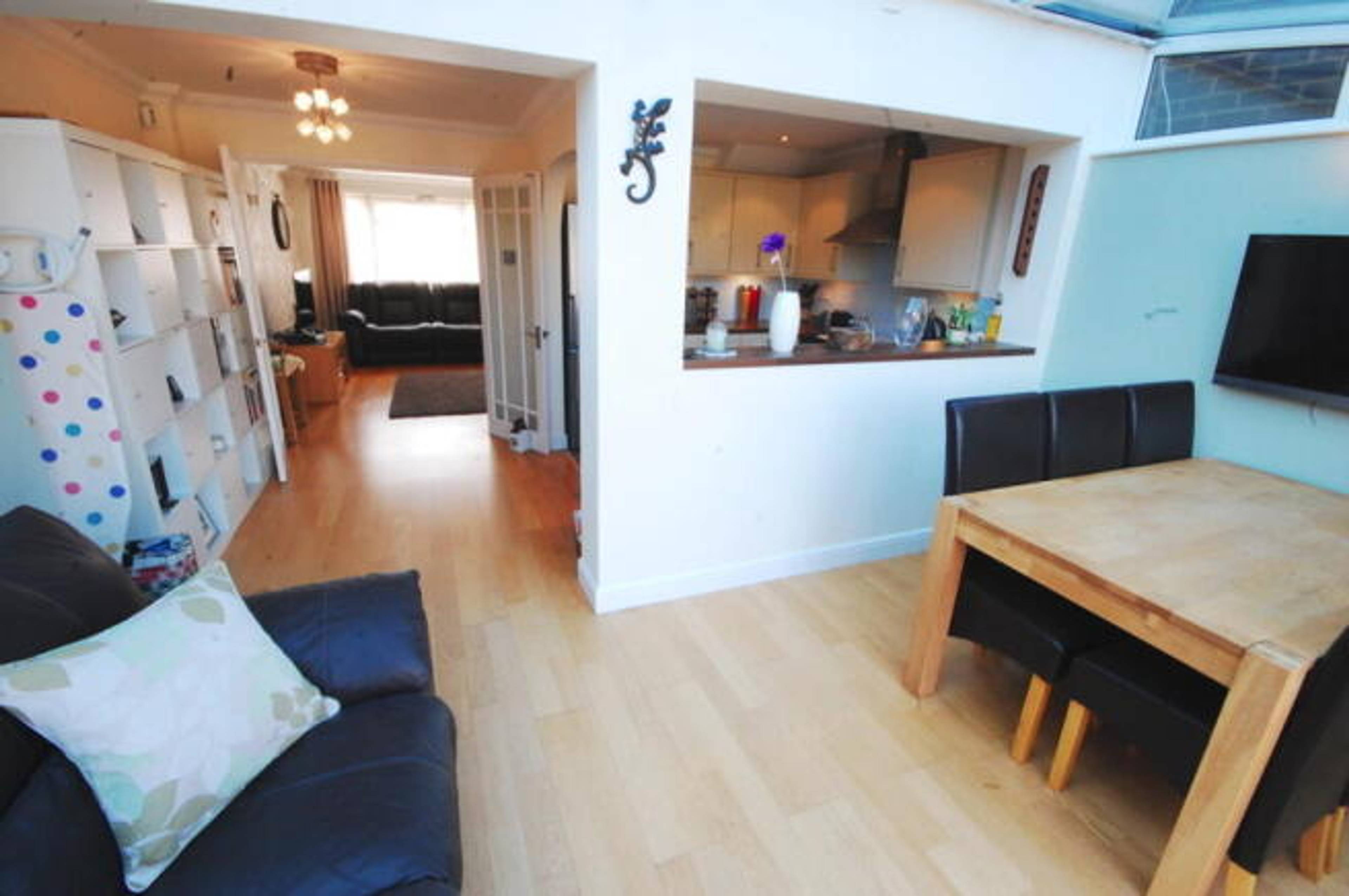 Carnation Close, Chelmsford