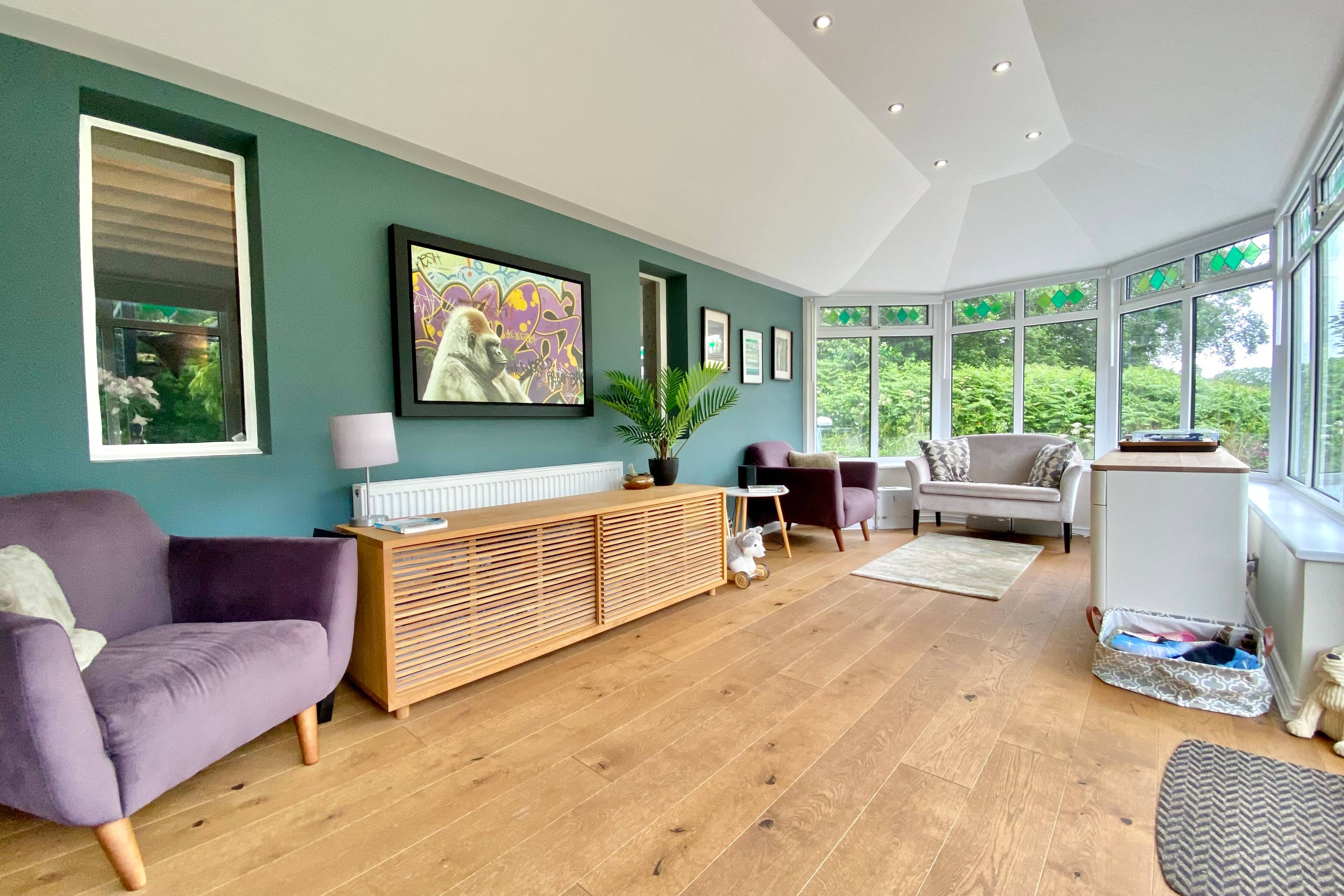 Conservatory Two