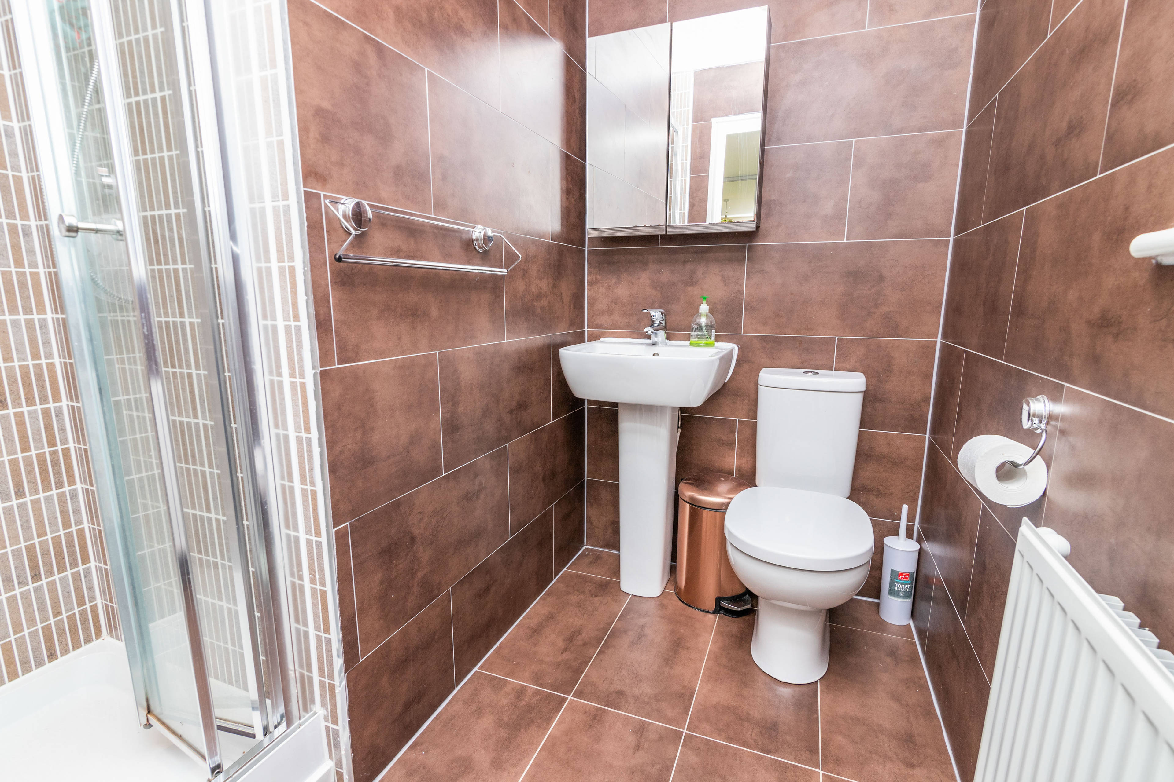En-suite