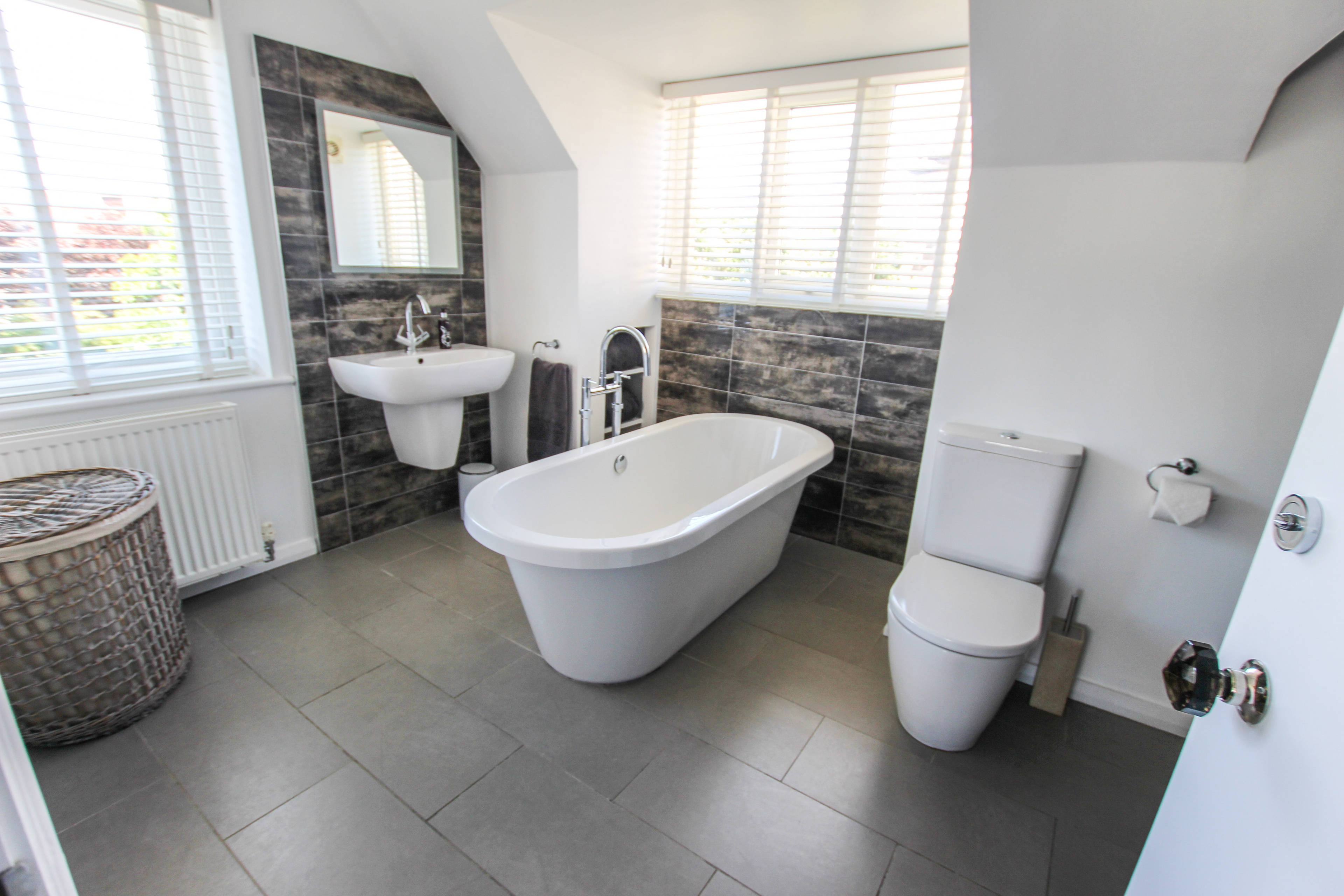 Master En-suite