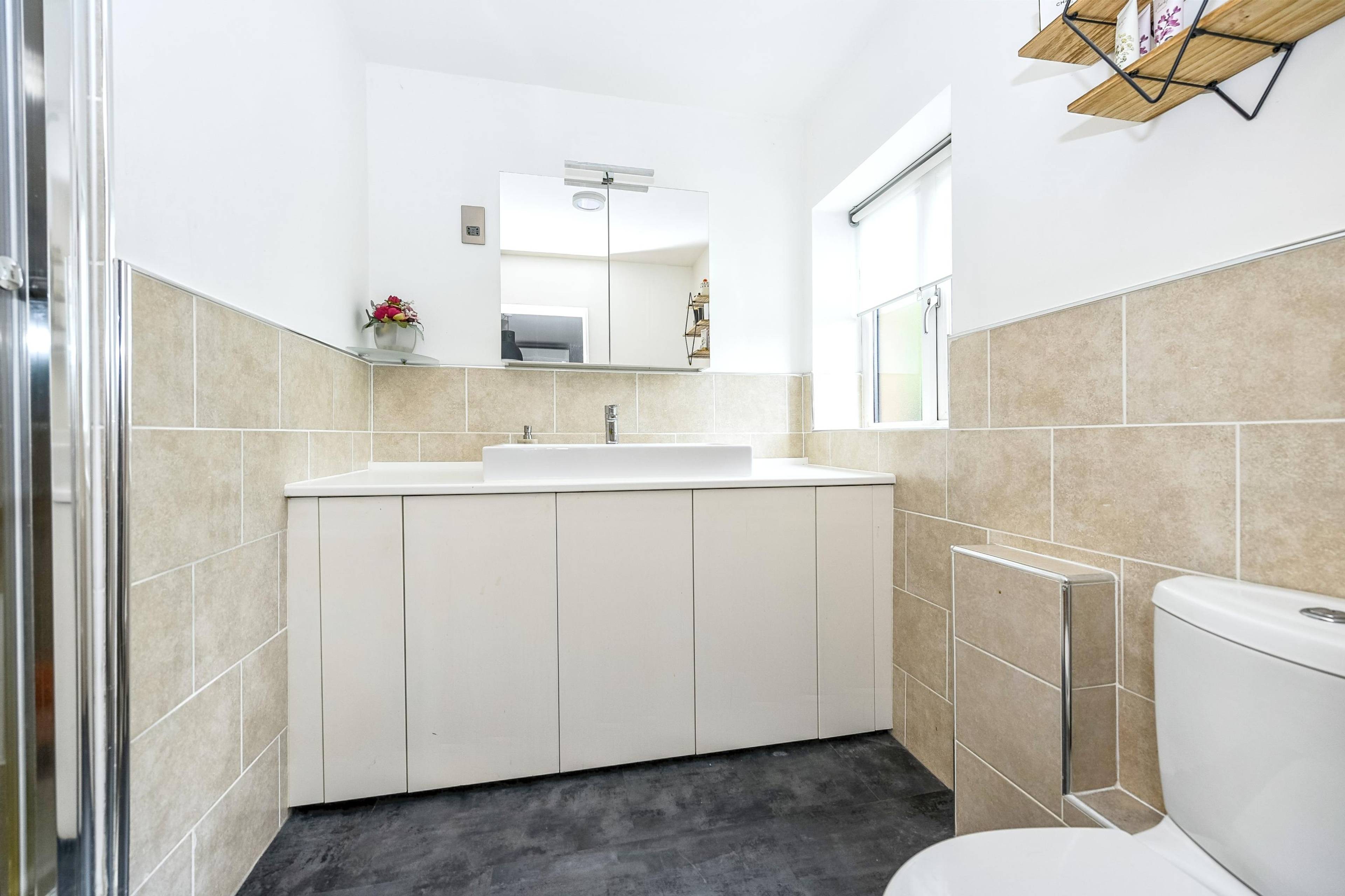En-suite