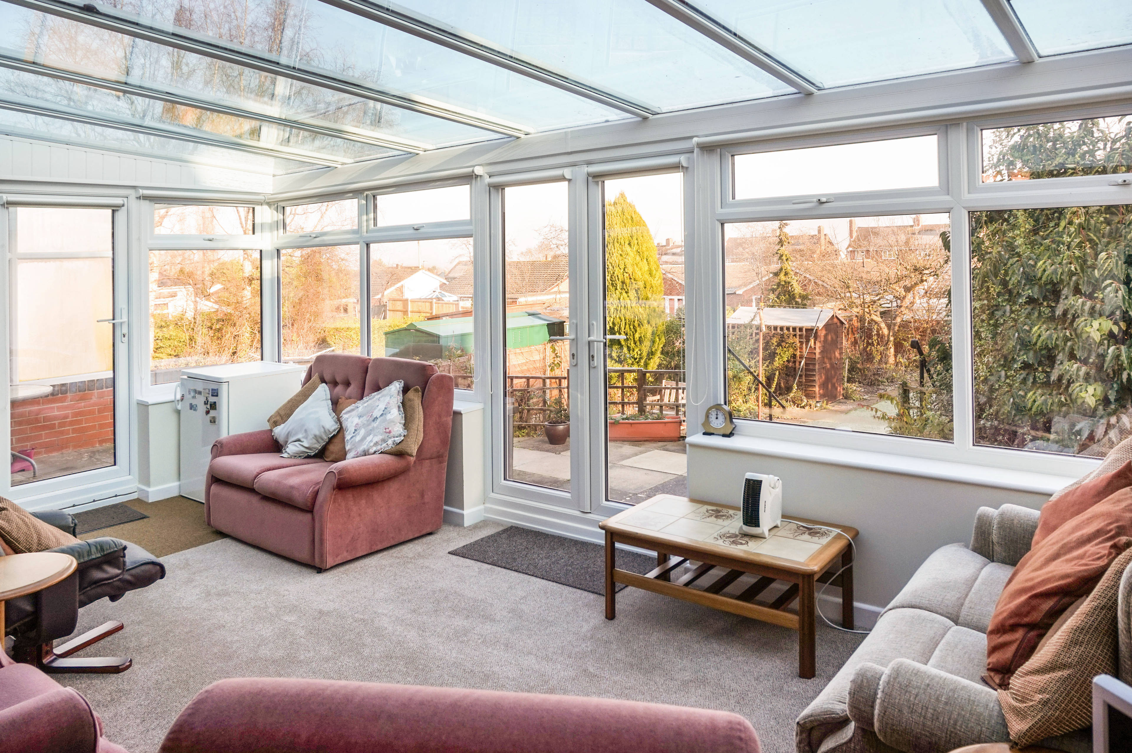 Conservatory