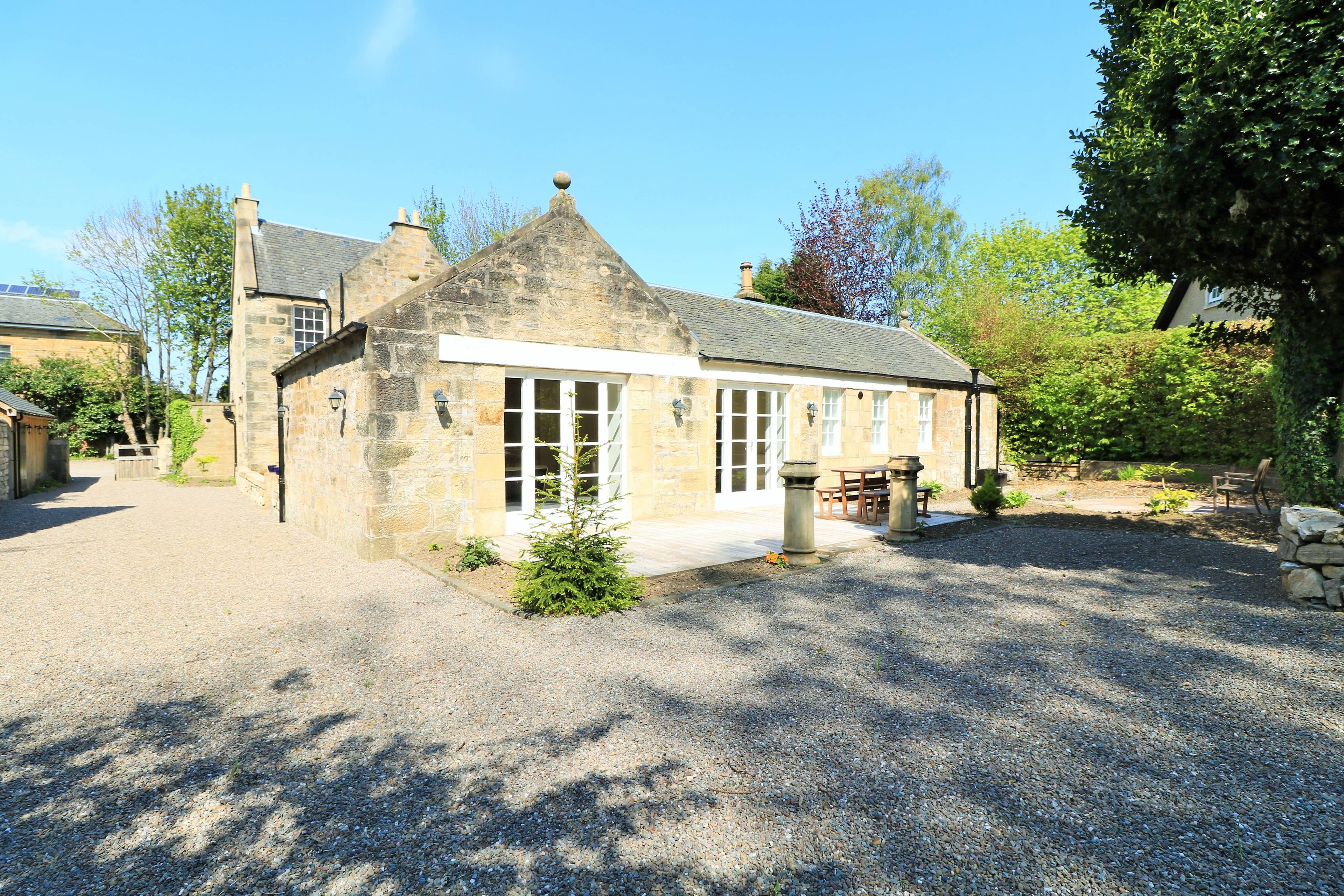 The Property