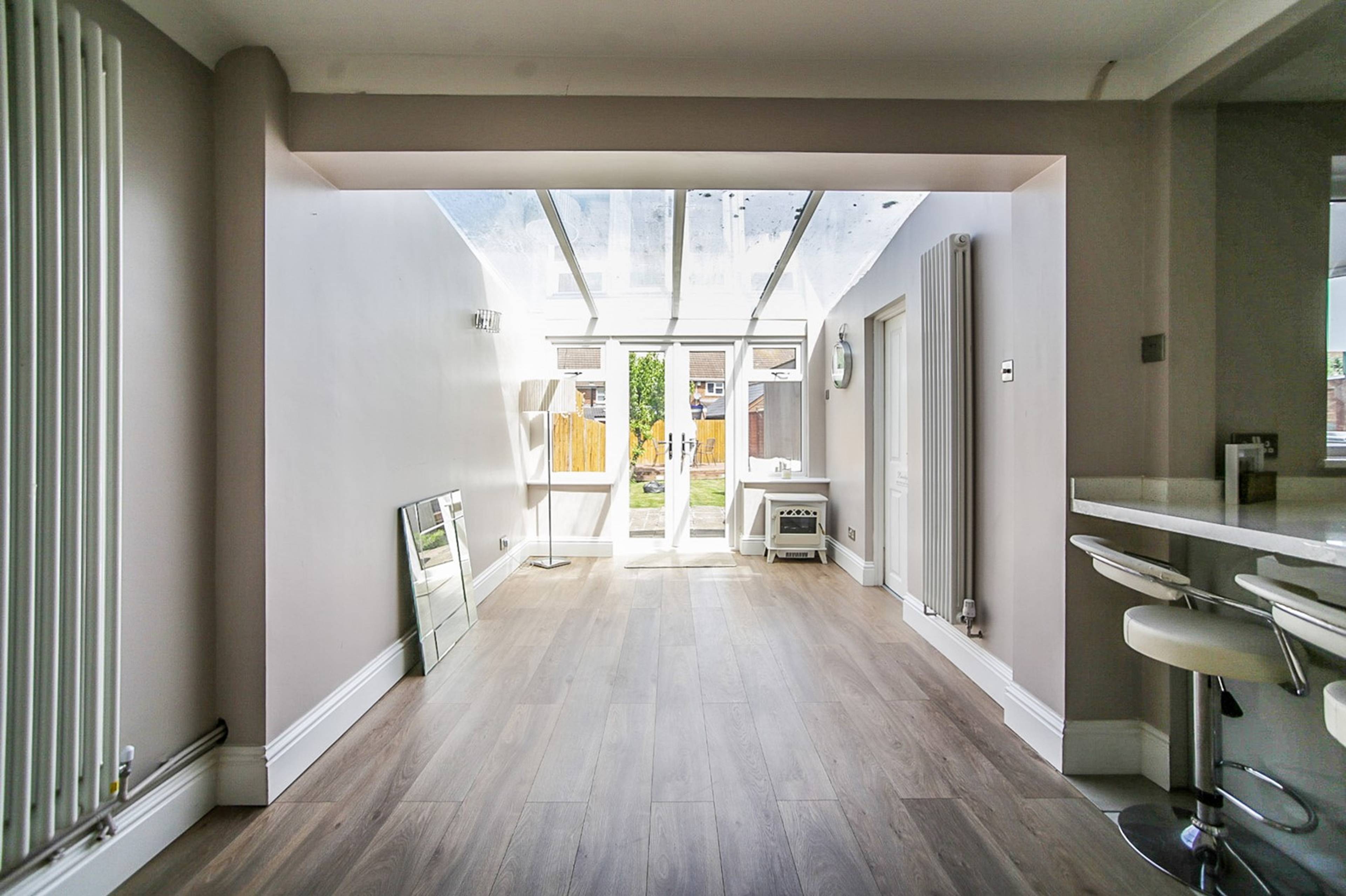 Dining / Family Room
