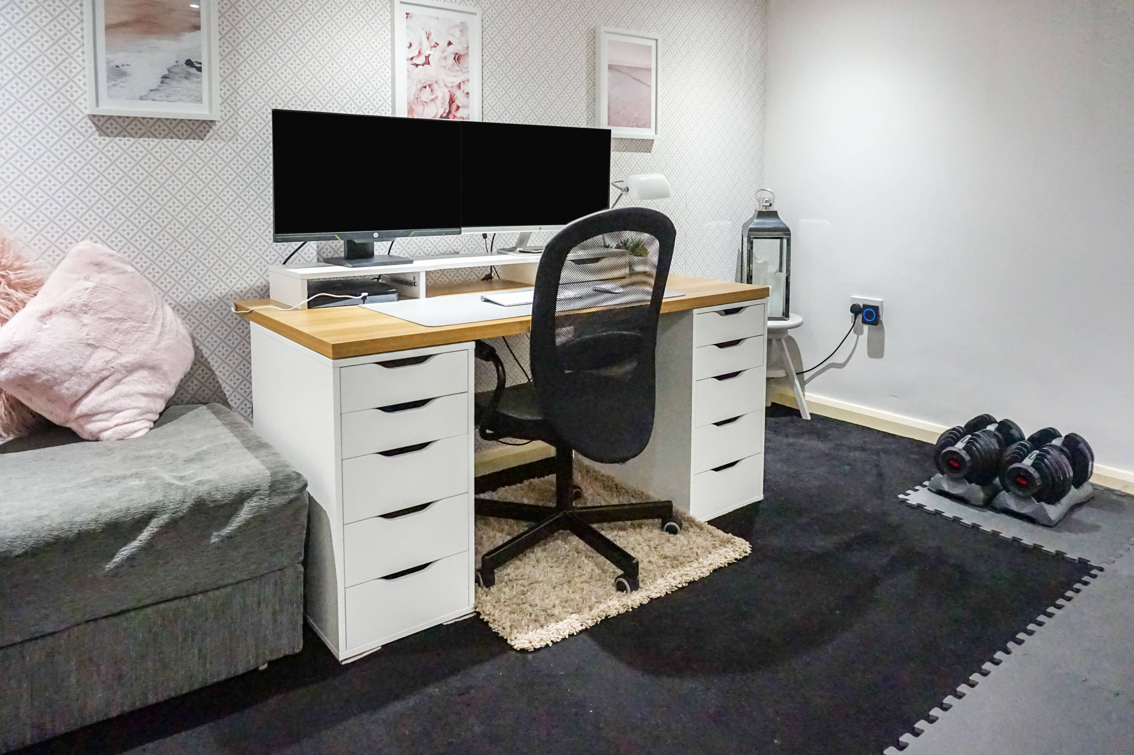Snug / Office