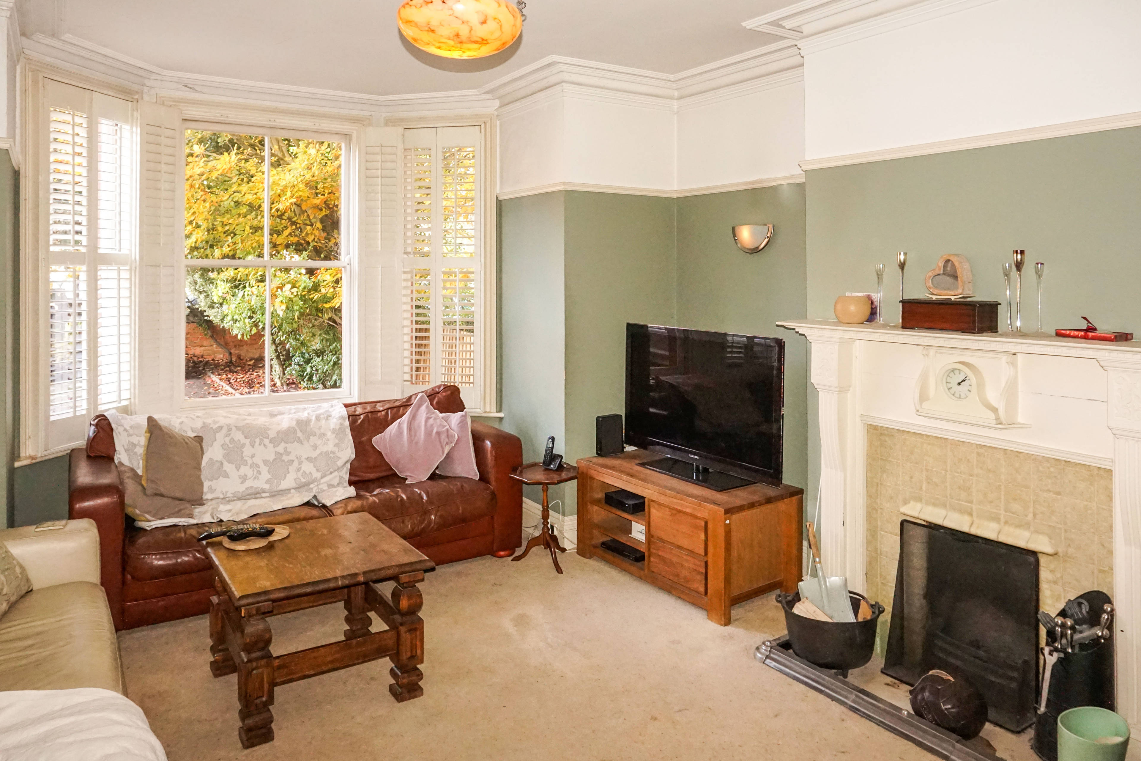 Sitting Room