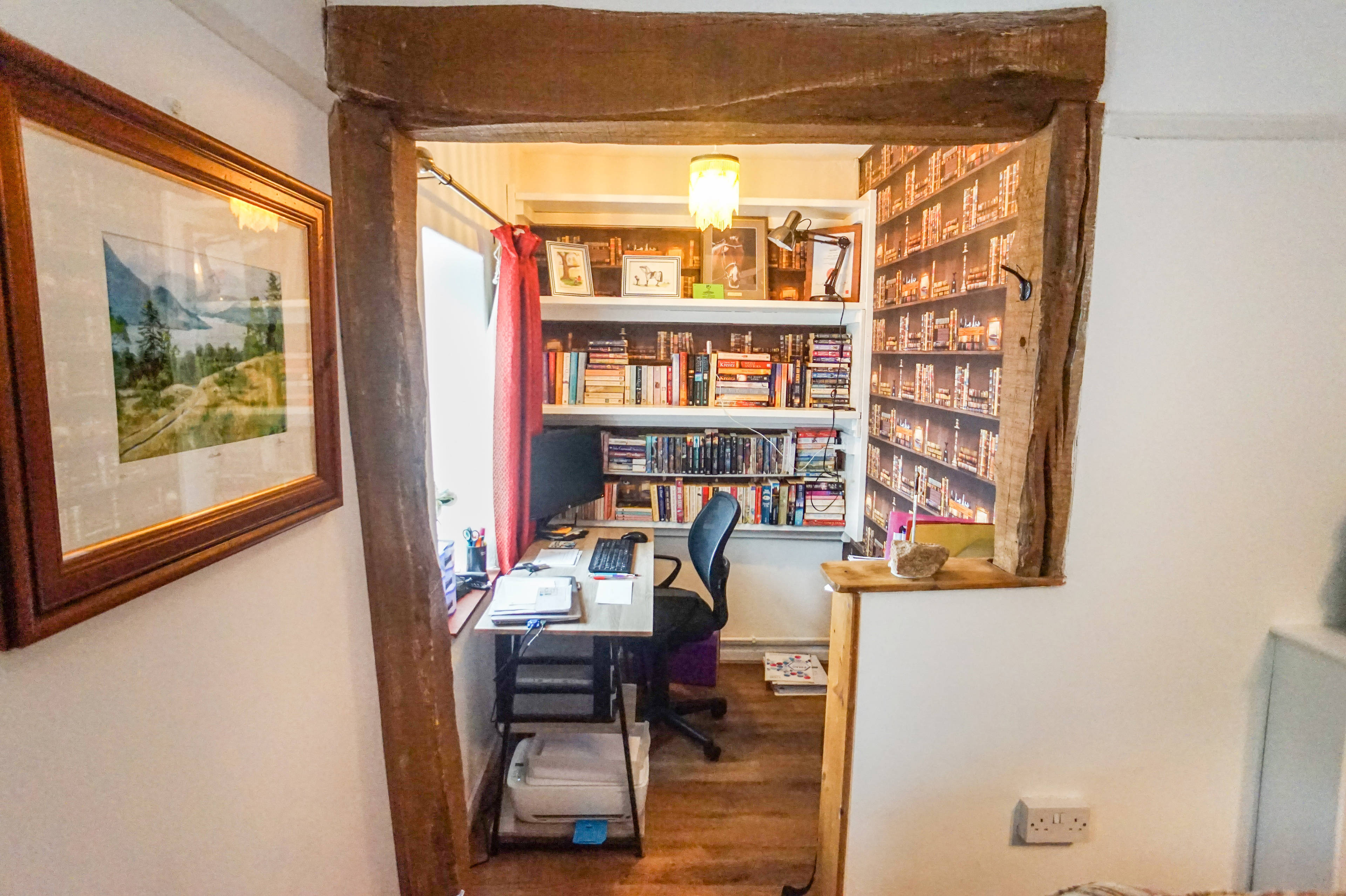 Office / Study