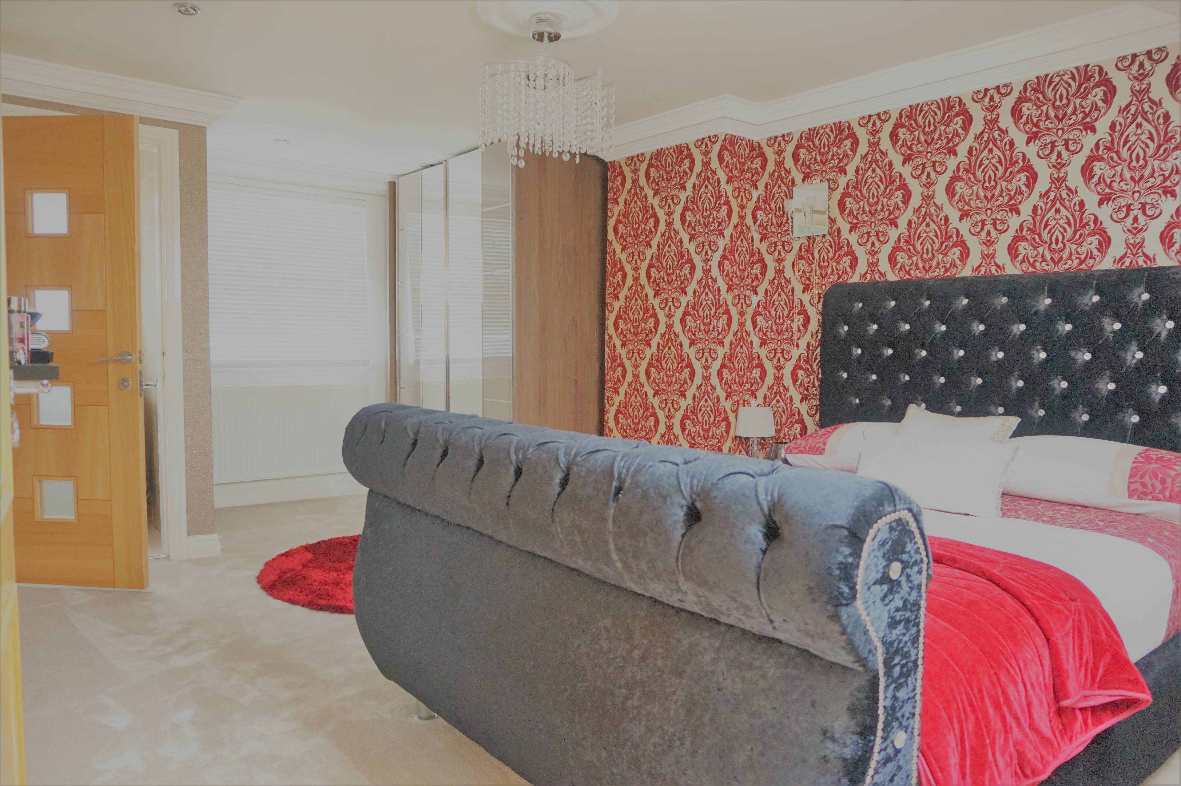 Loft Room