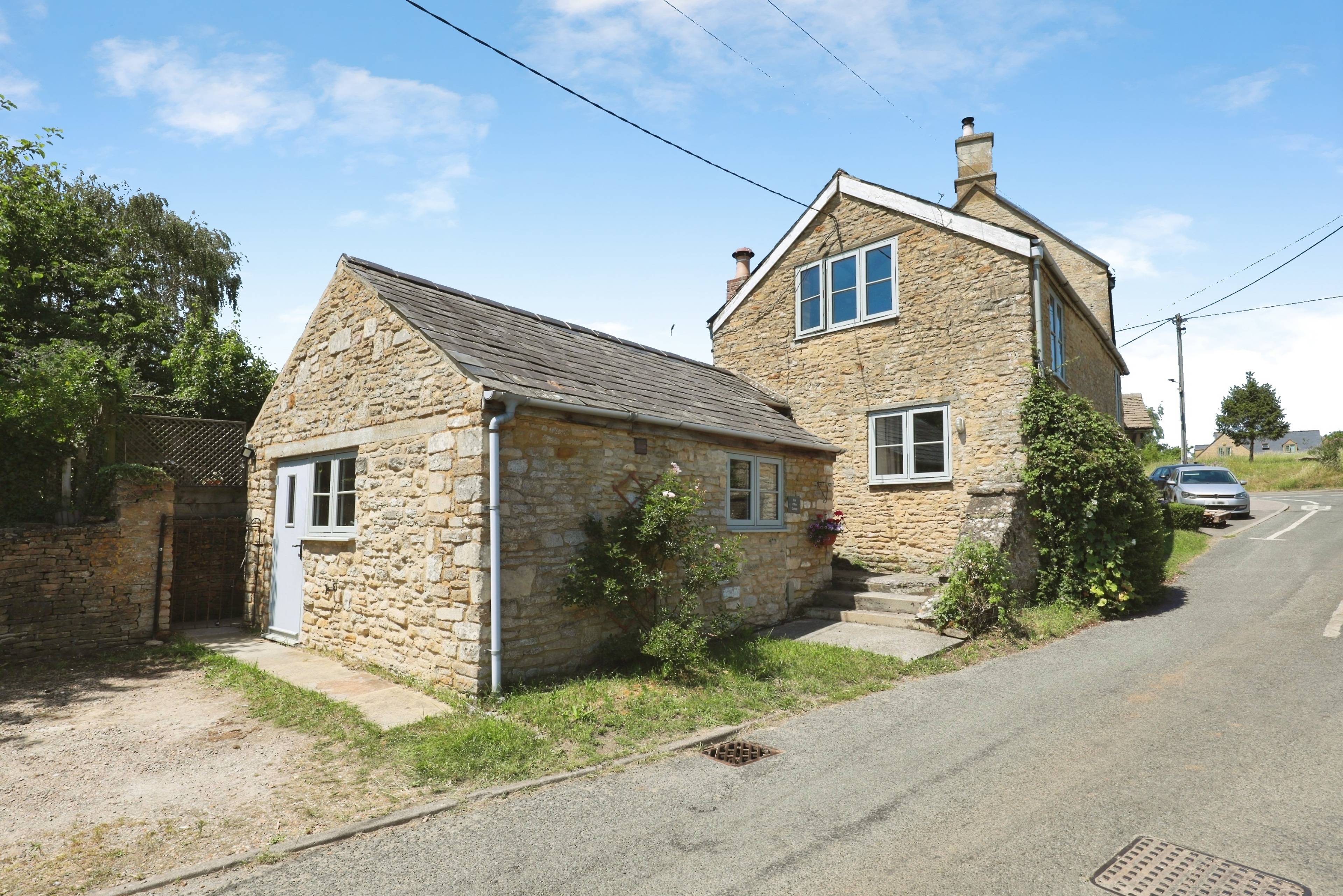 Front View