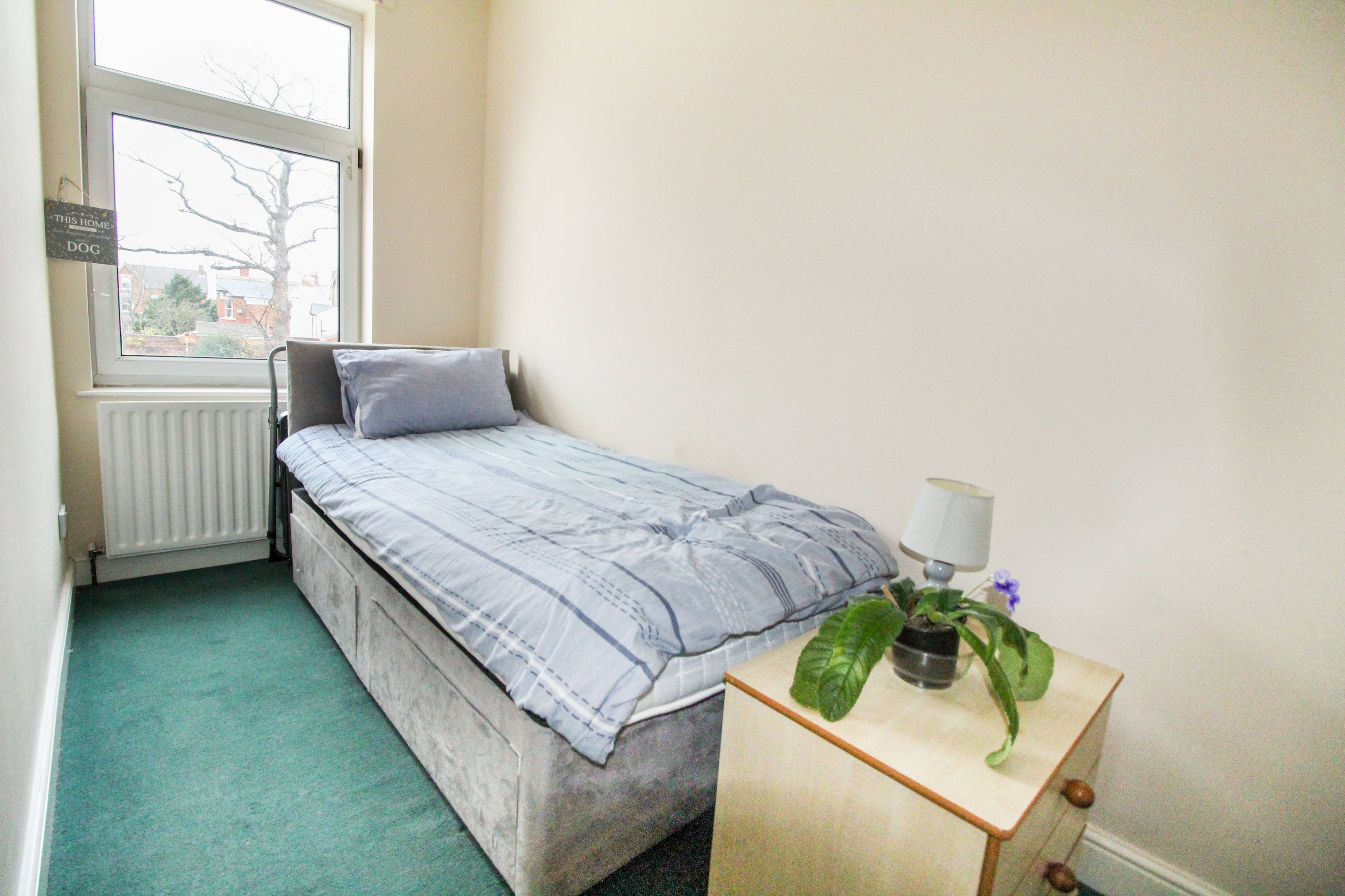 Bedroom Four