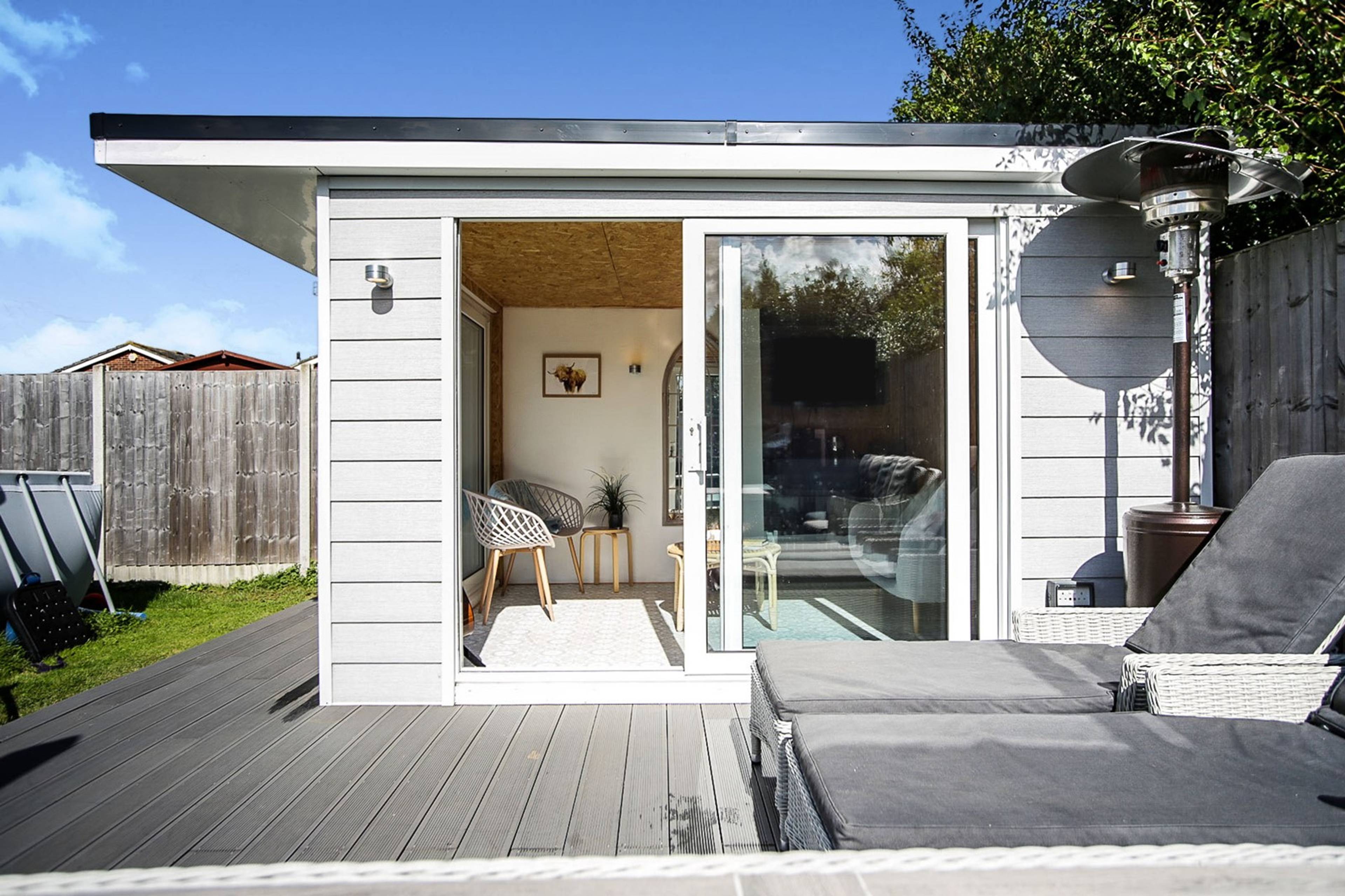 Summer House