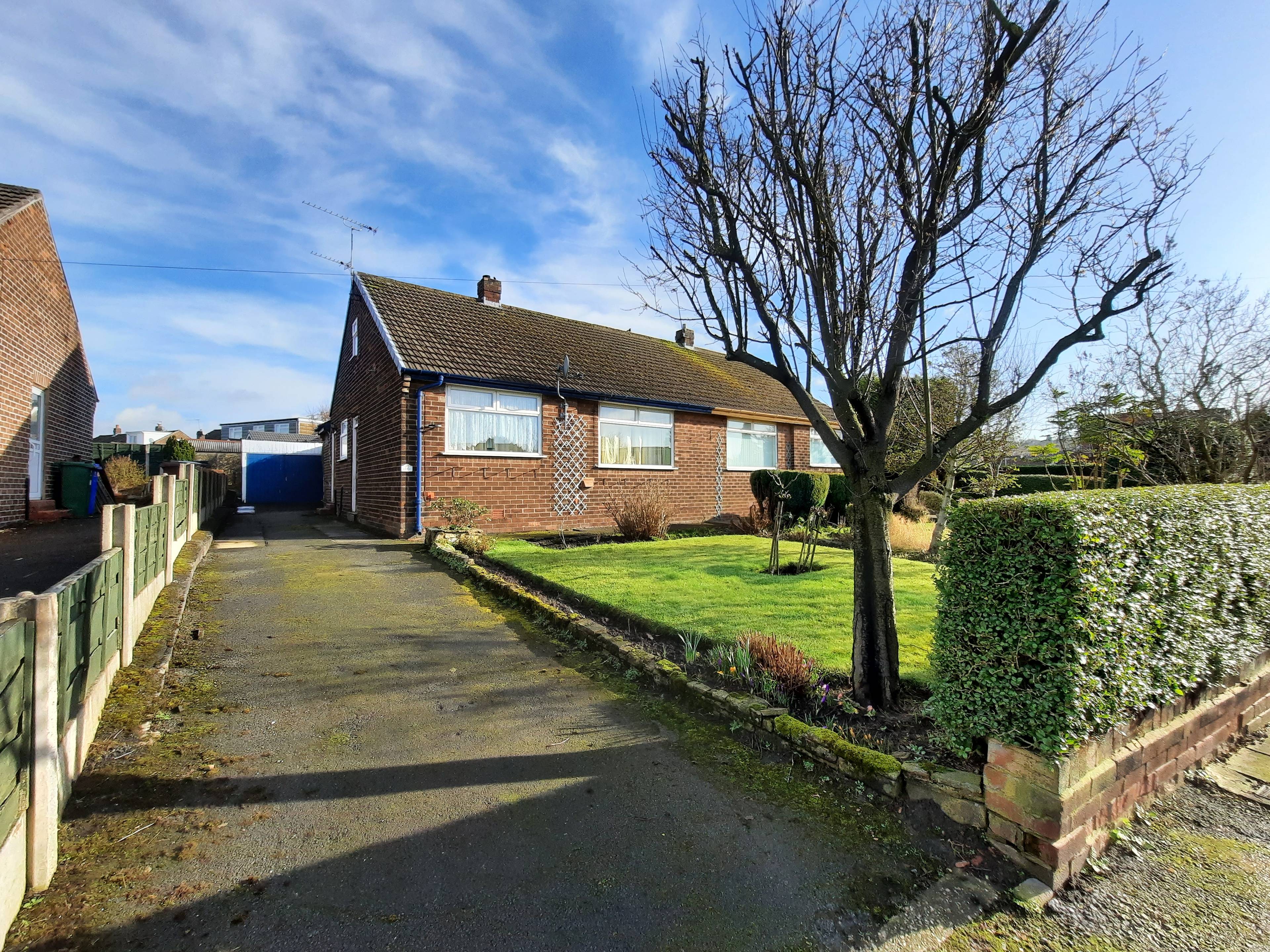 View Of The Property
