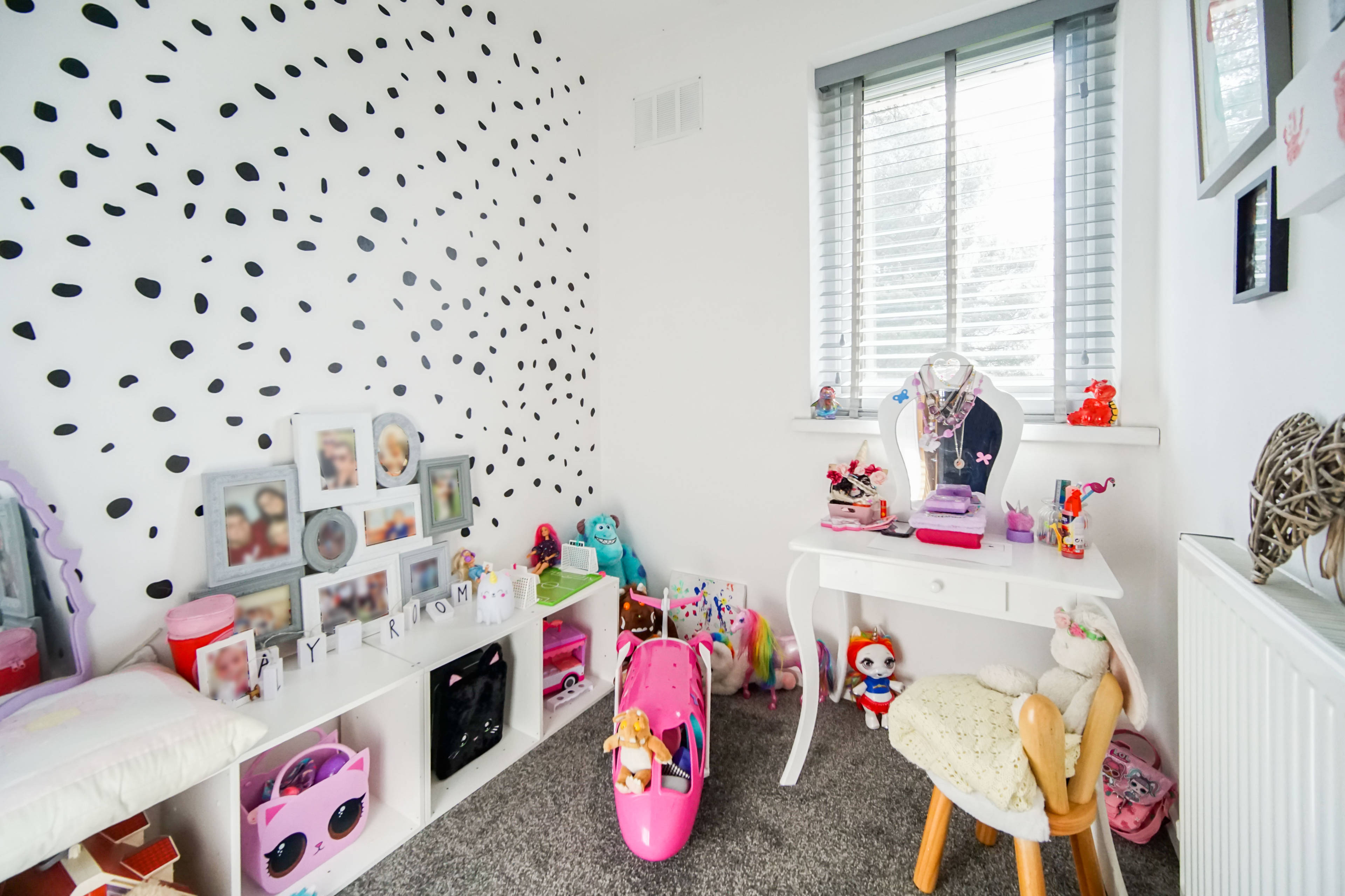 Study/Playroom