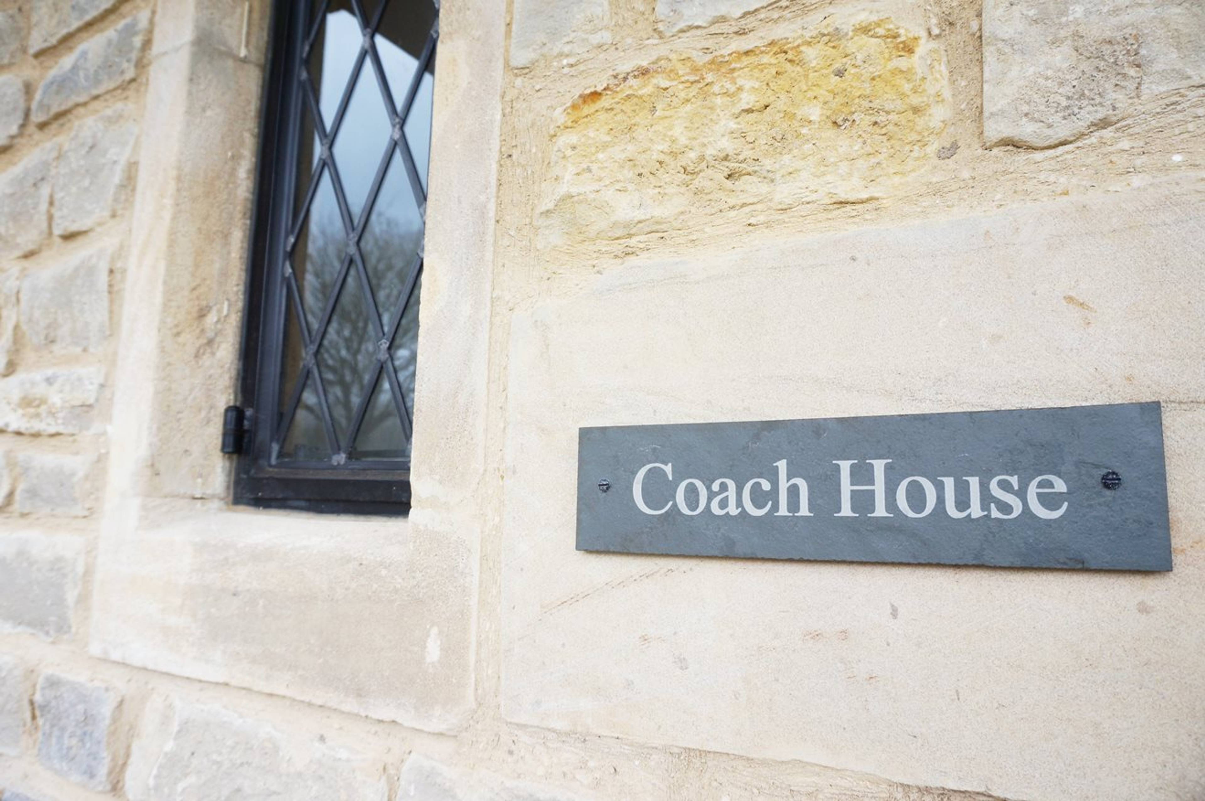 Coach House