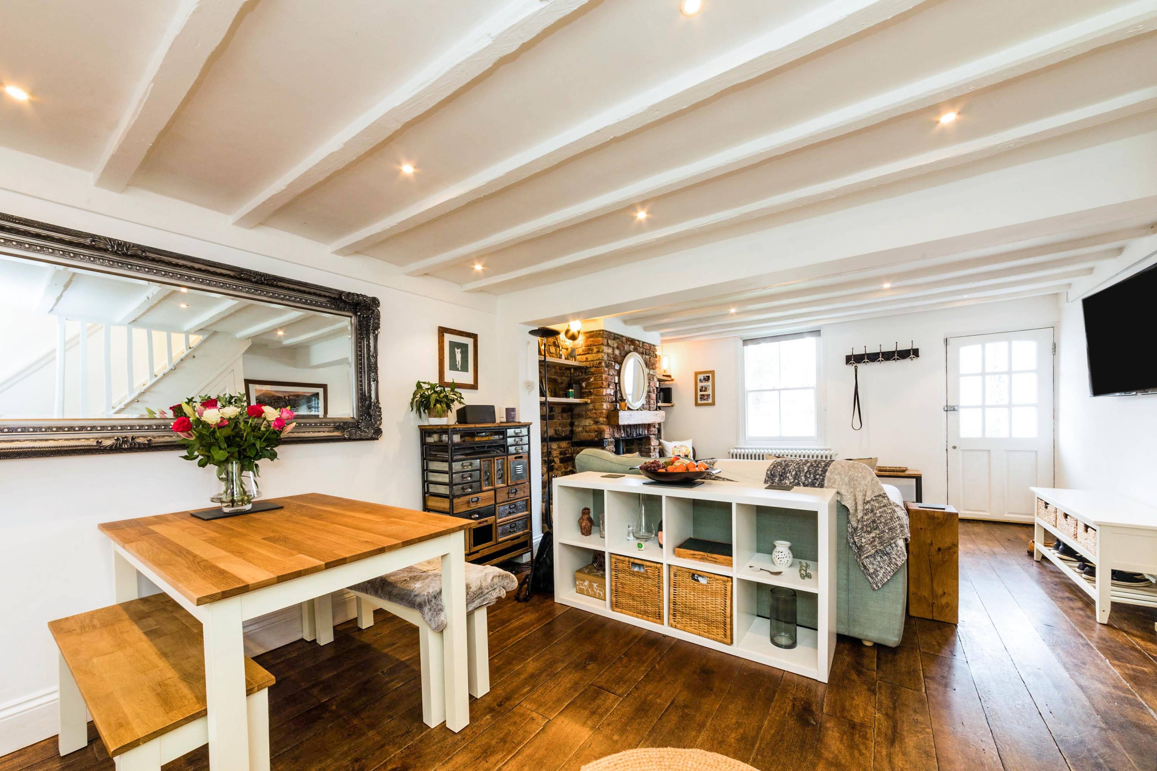 Living / Dining Room