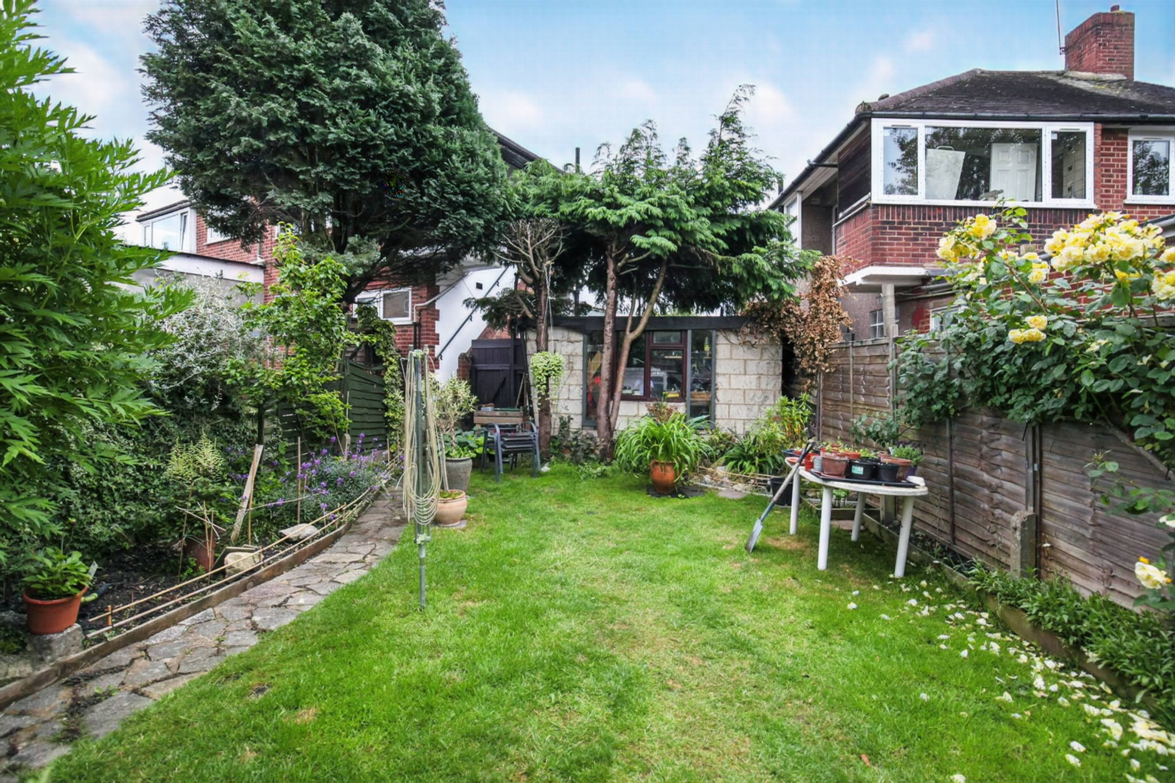Garden