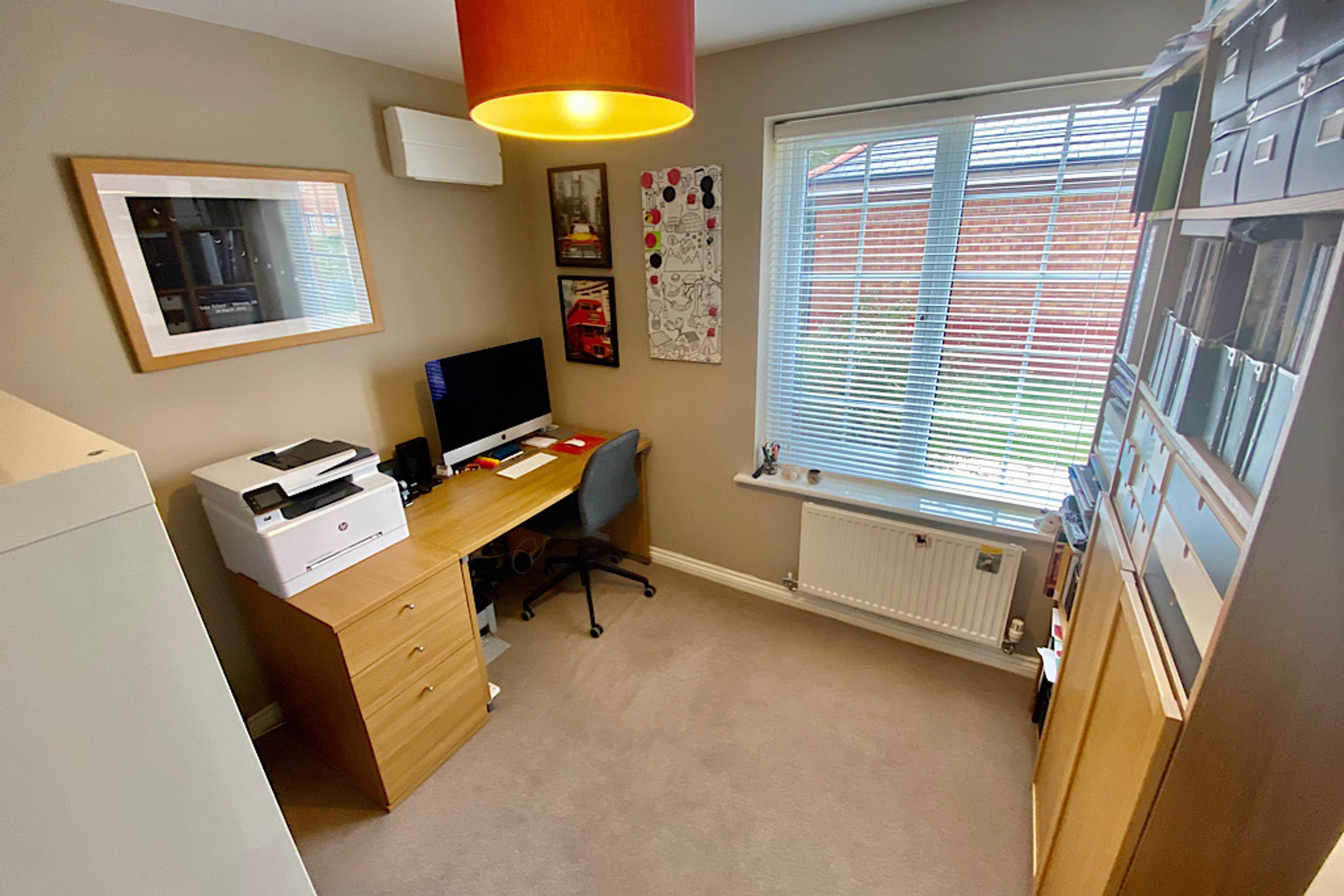 Office / Study