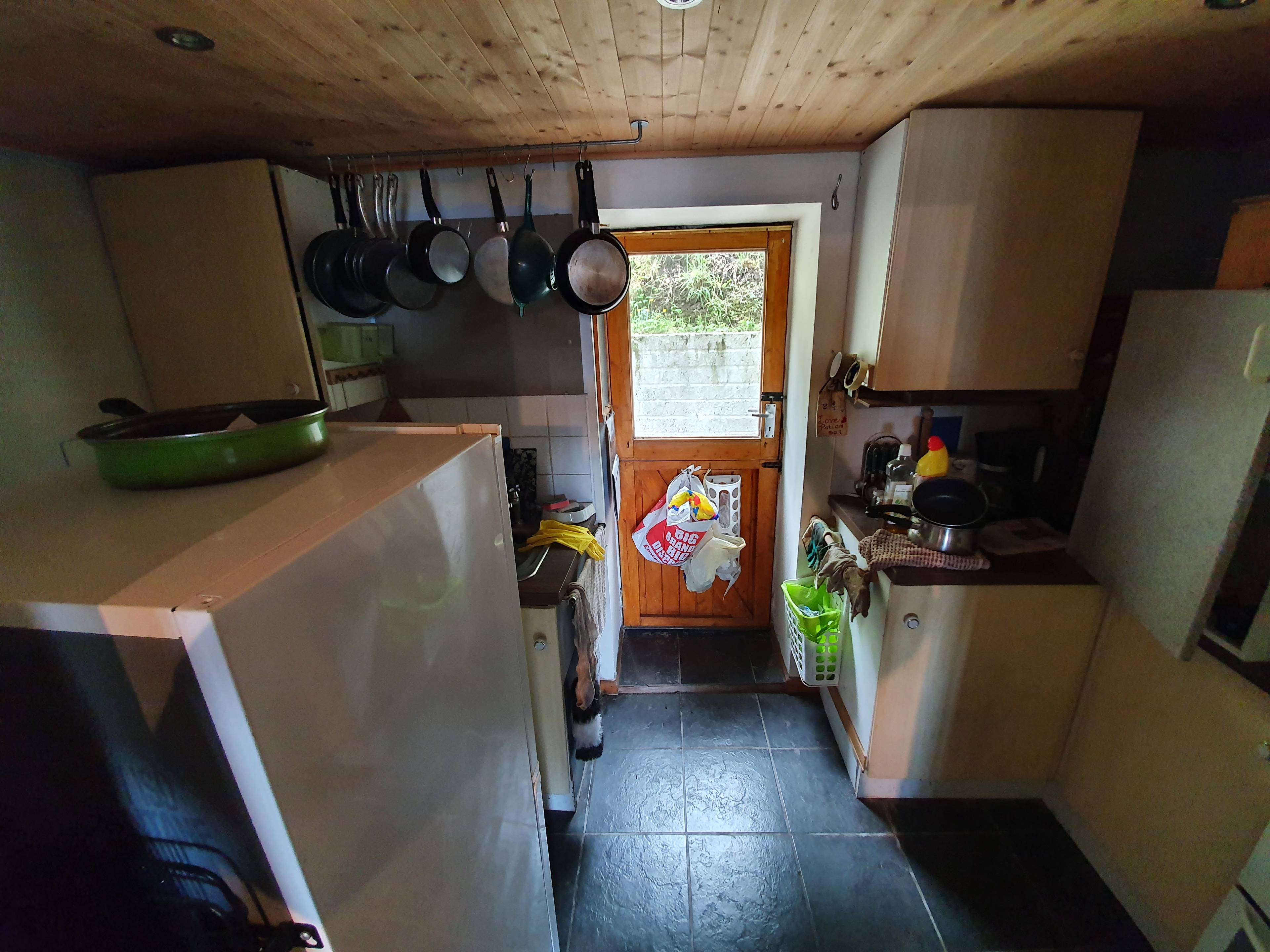 Kitchen Two