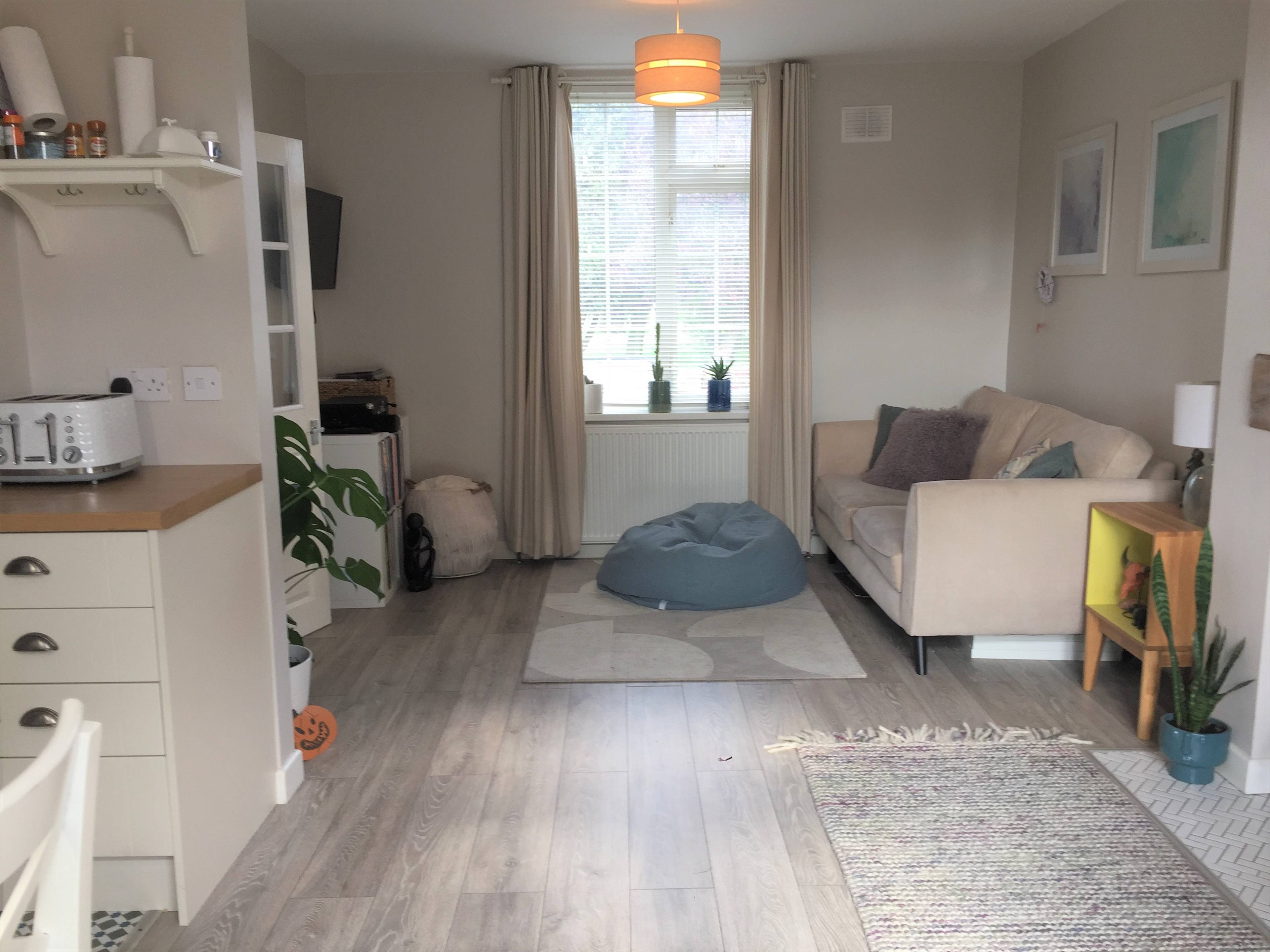 Living / Dining Room