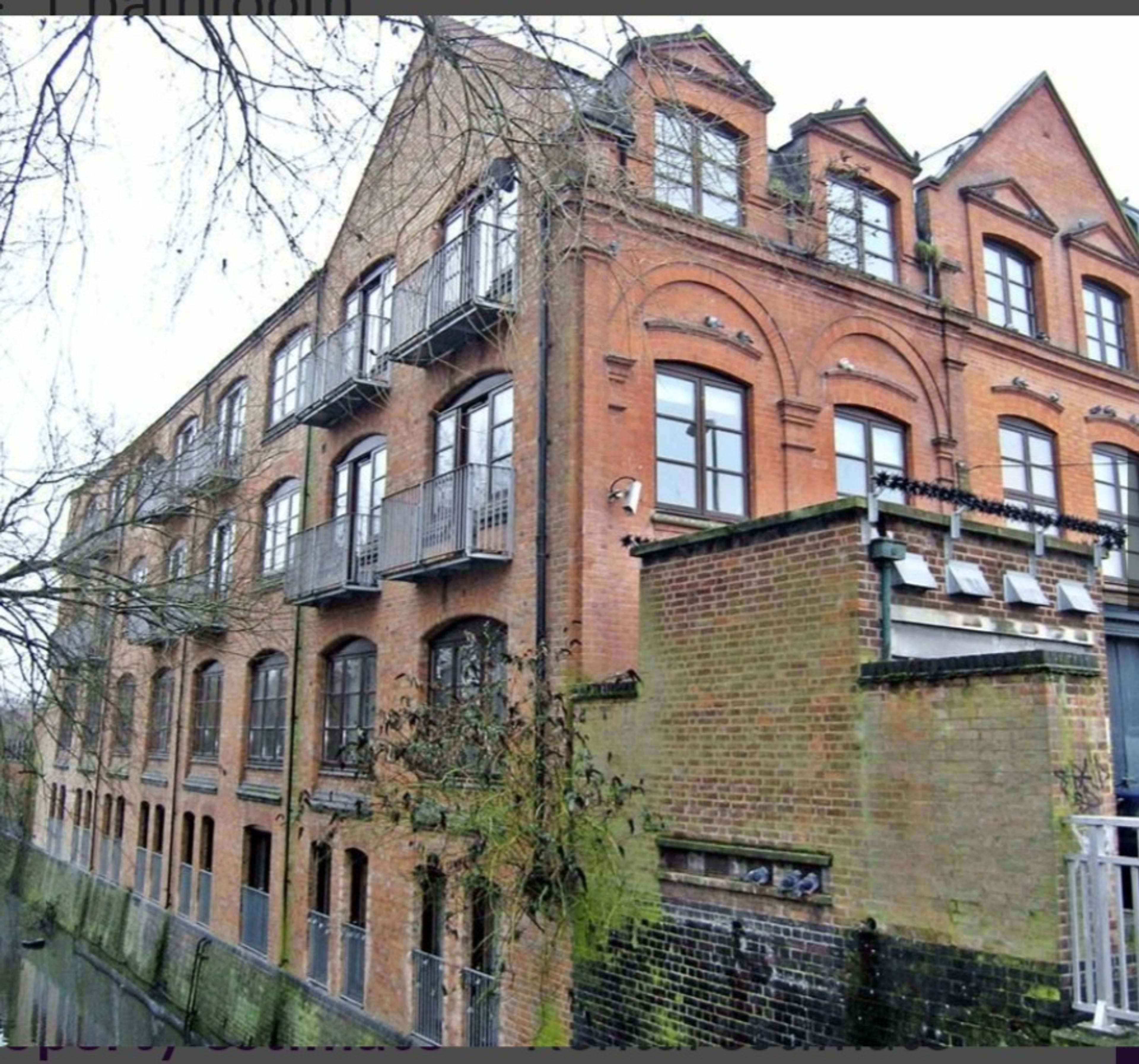 View Of The Property