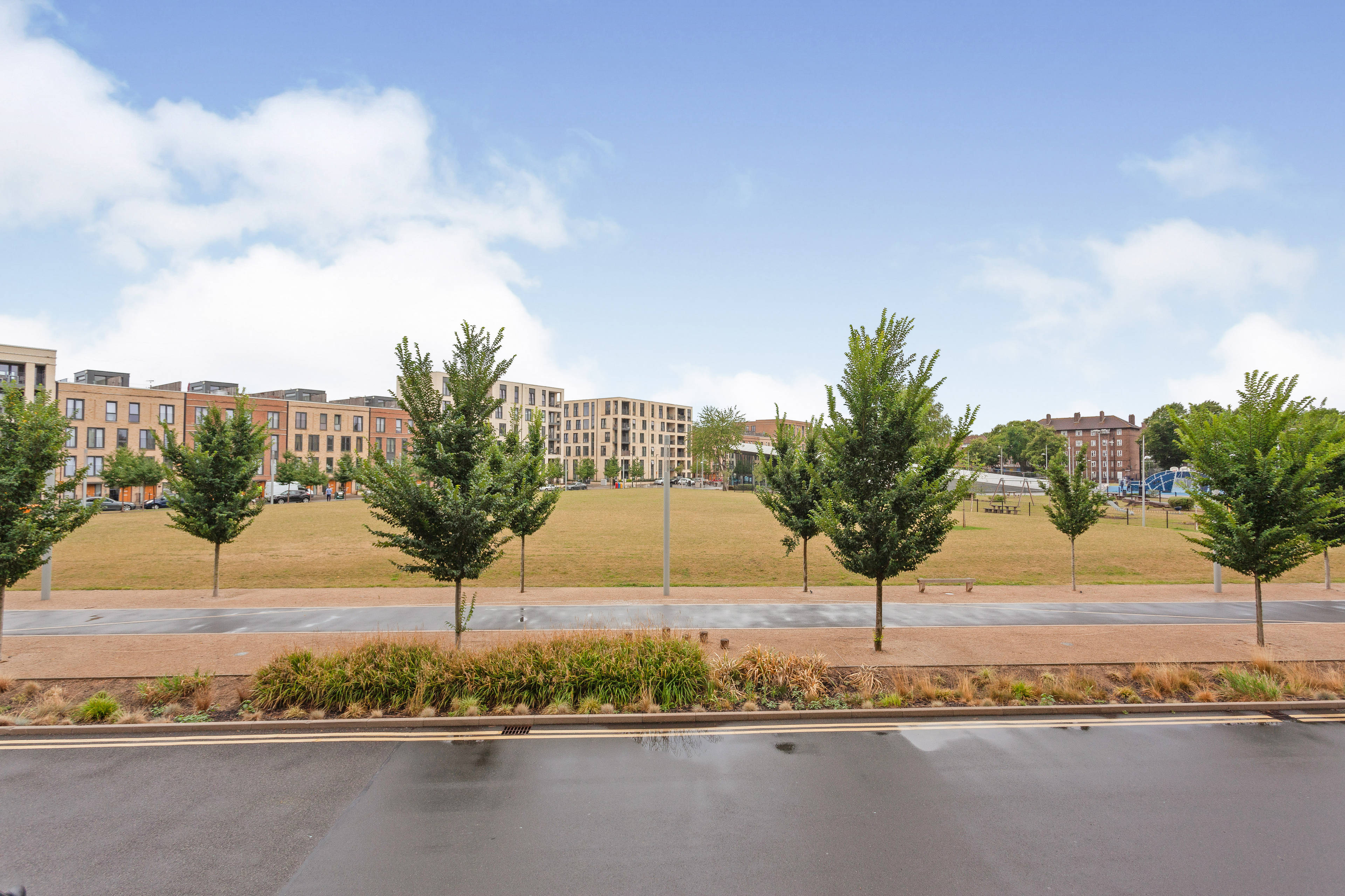 The Park