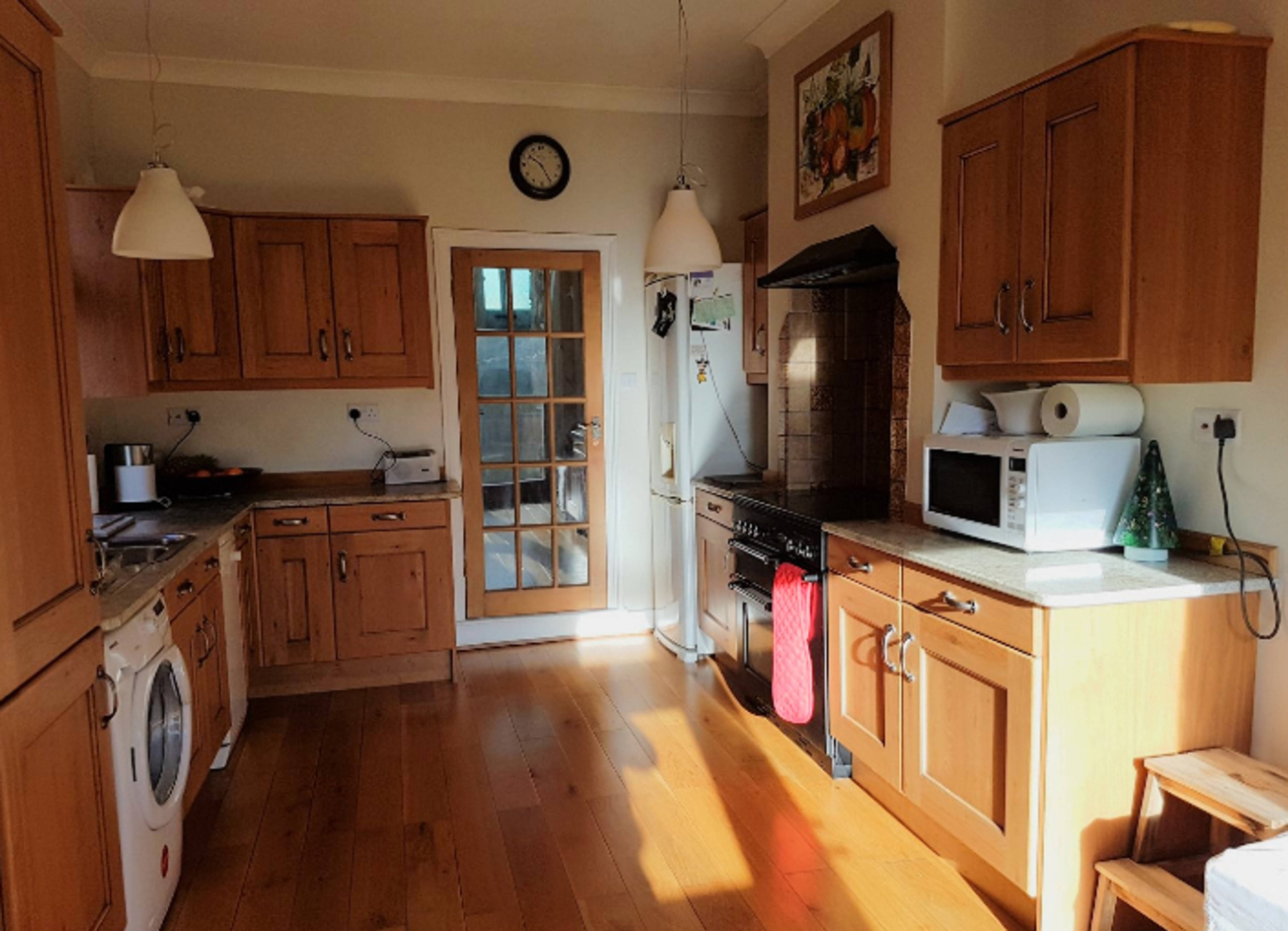 Kitchen / Diner