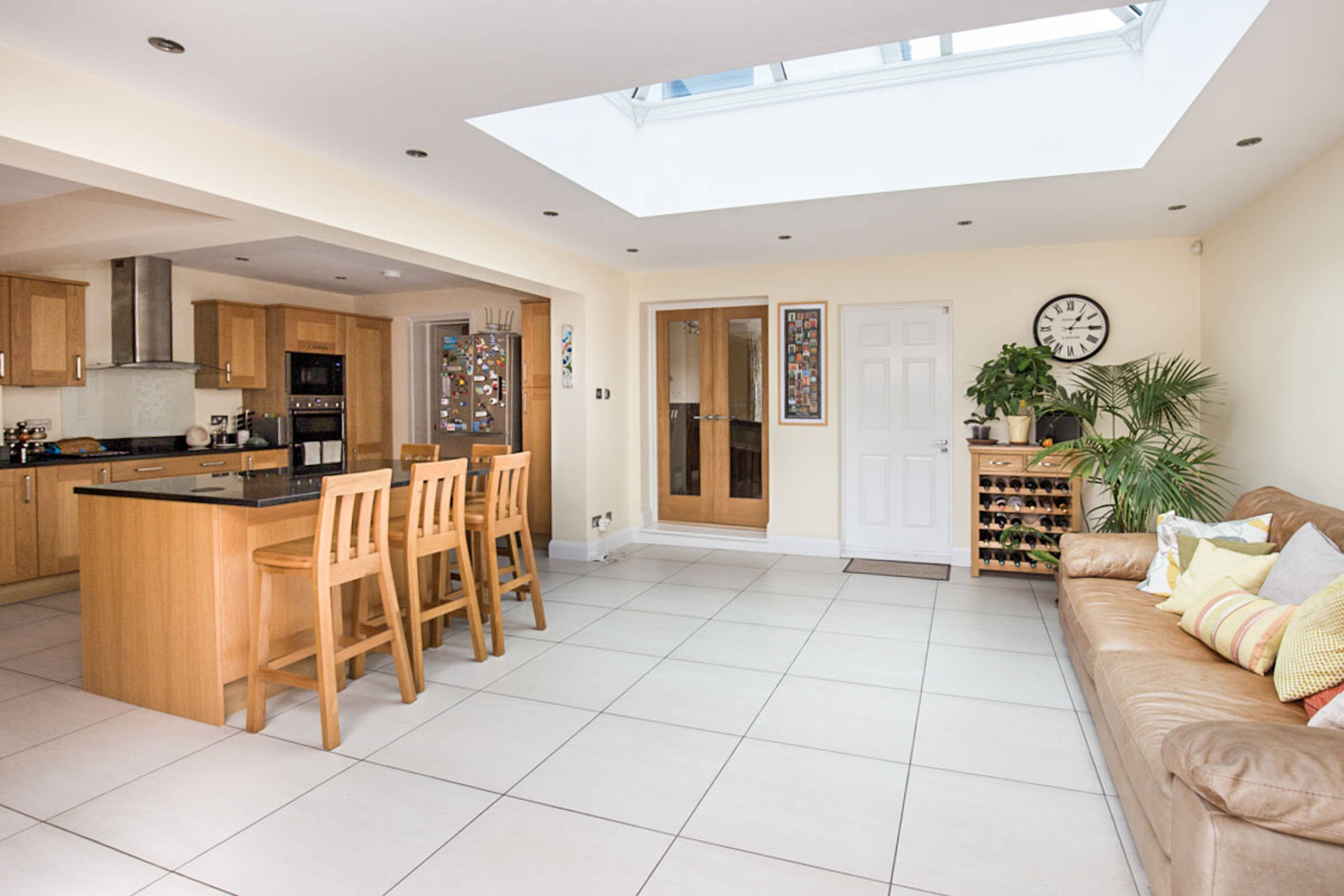 Breakfast Room