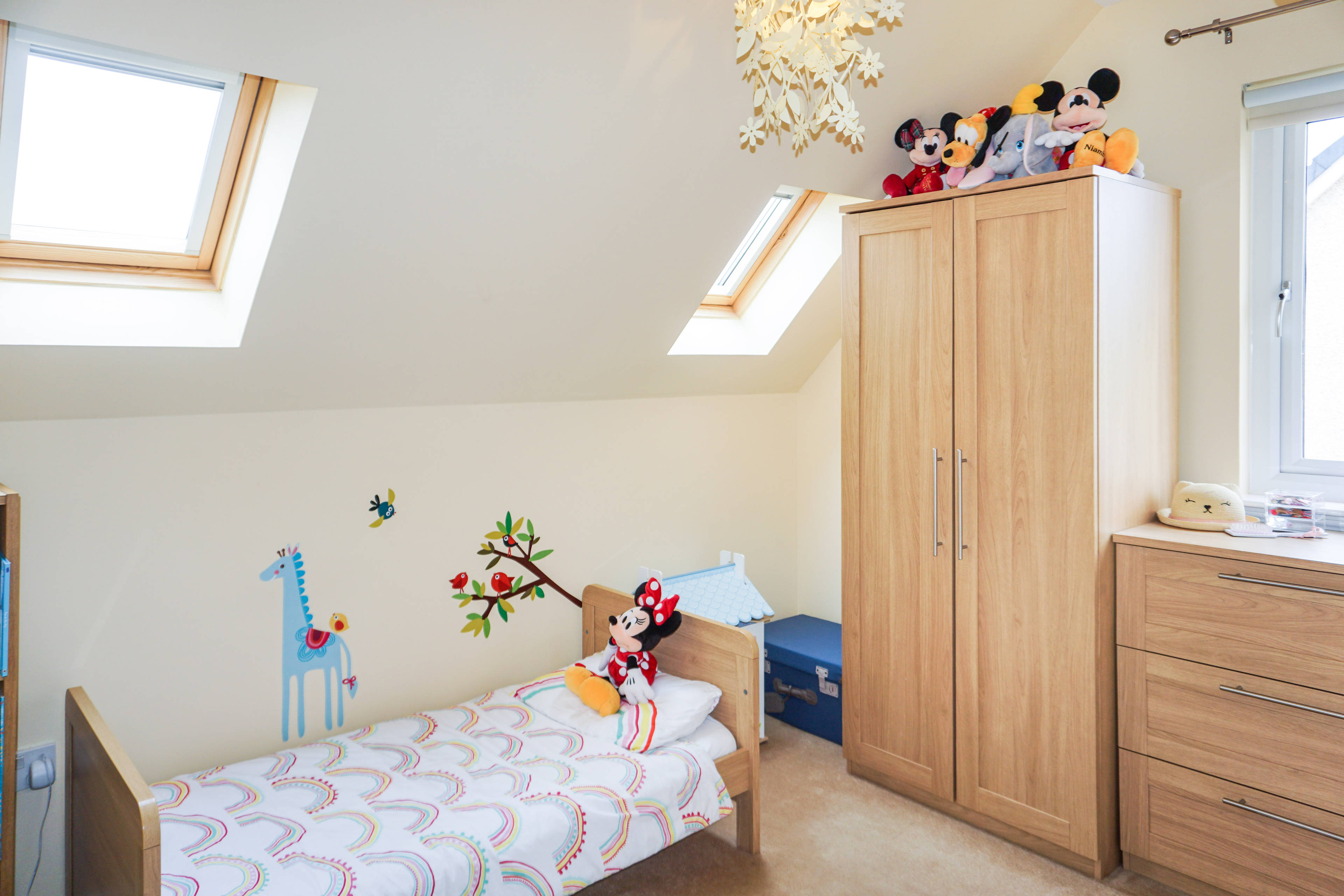 Bedroom Four