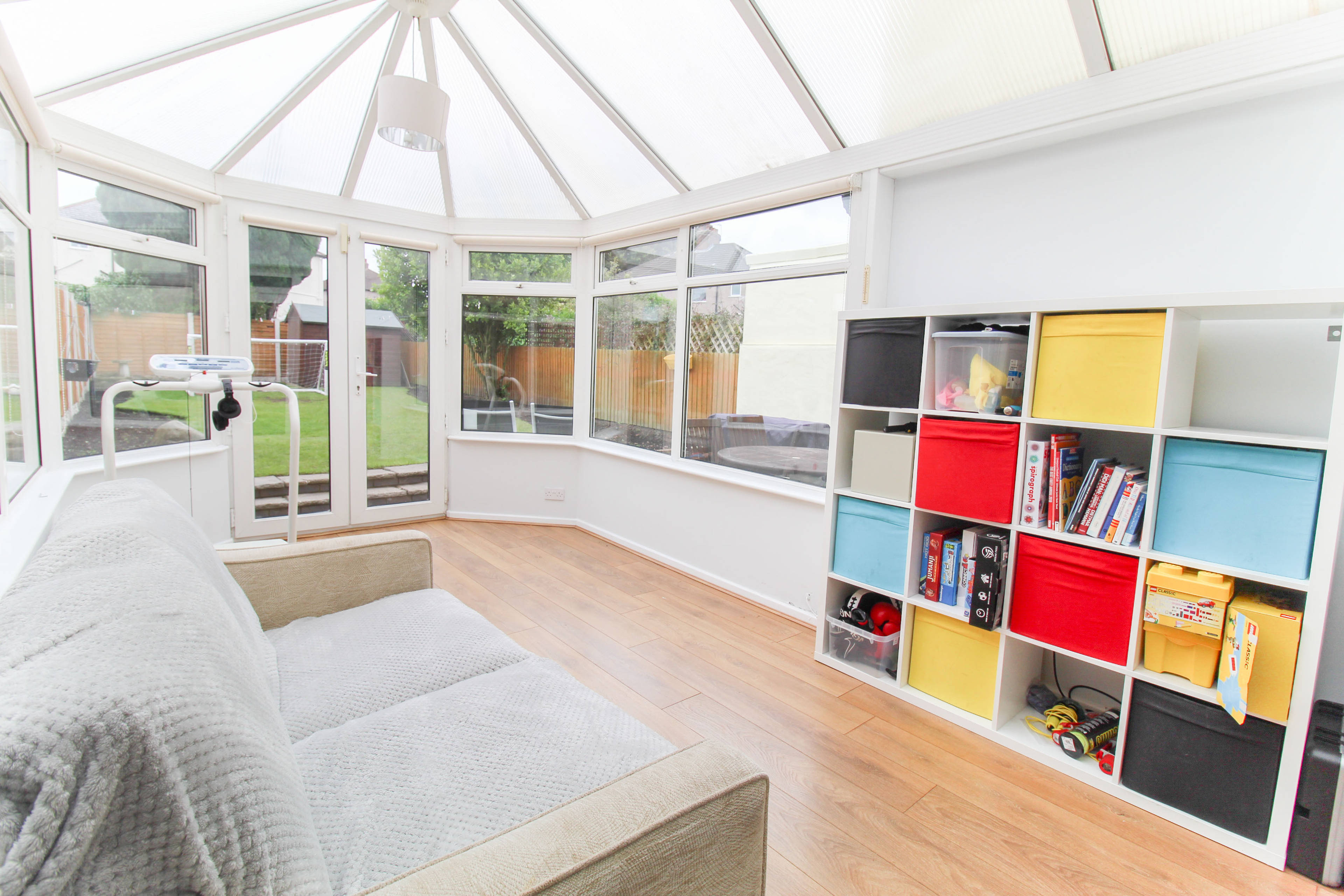 Conservatory