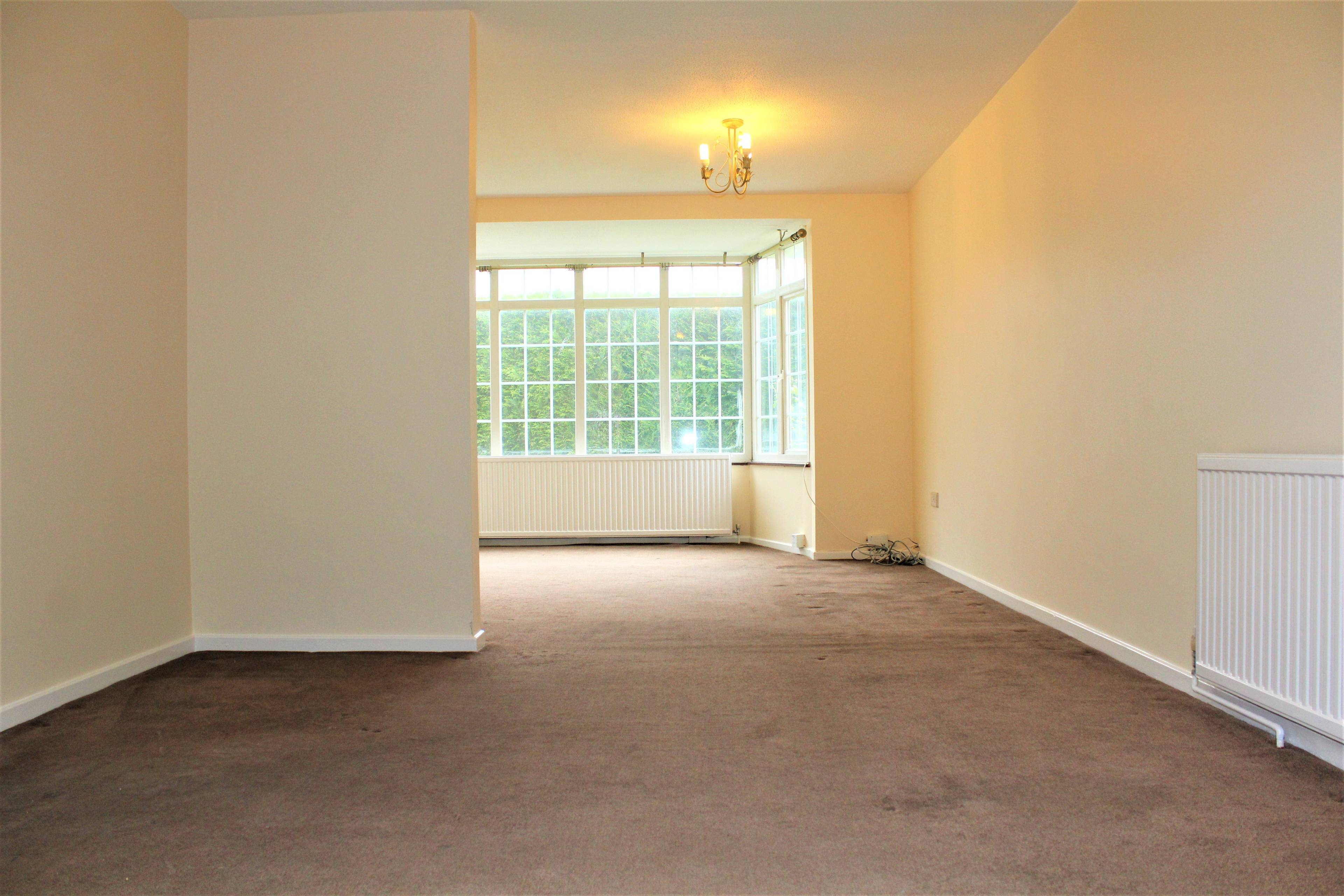 Living / Dining Room