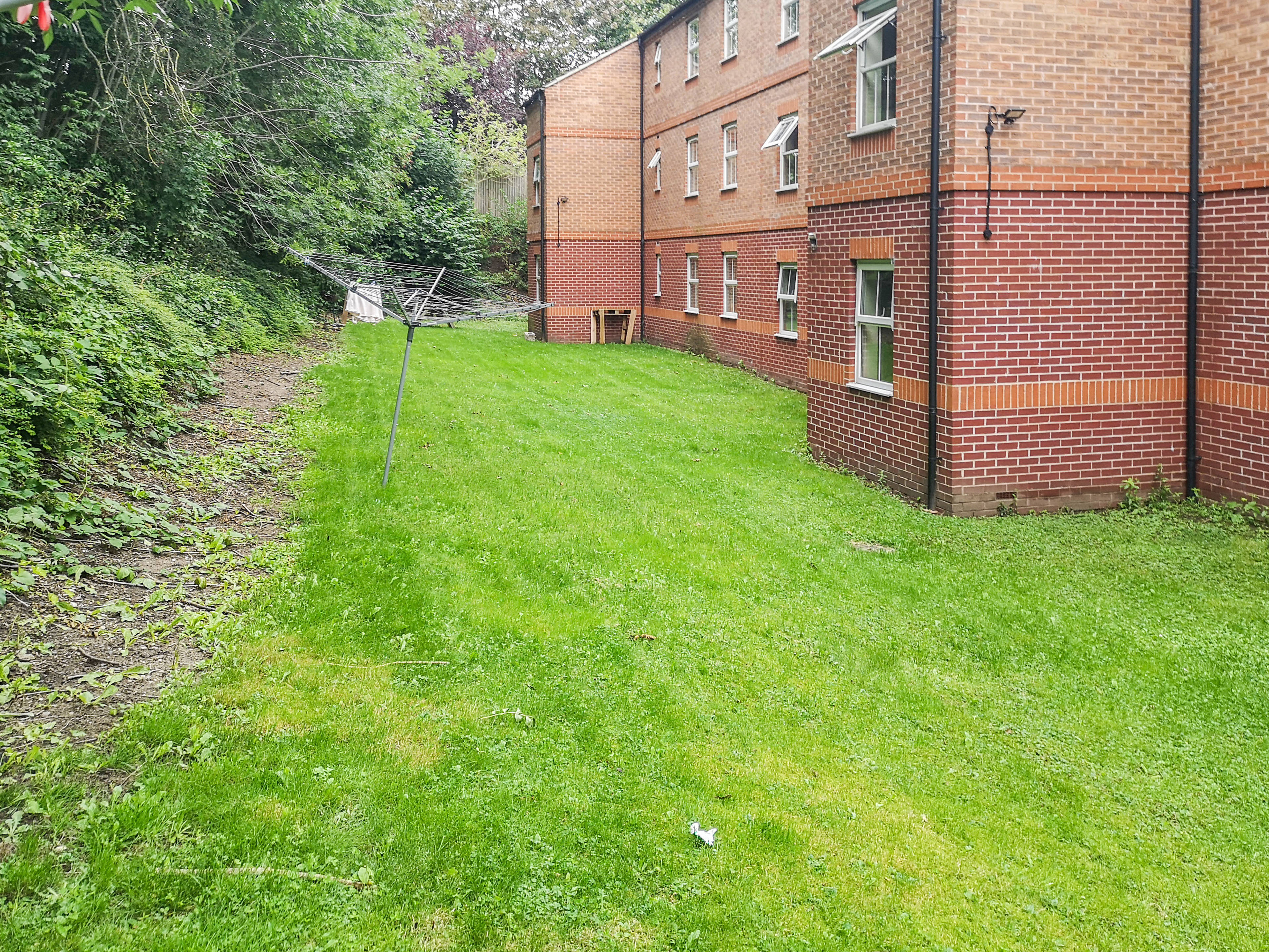 Communal Gardens