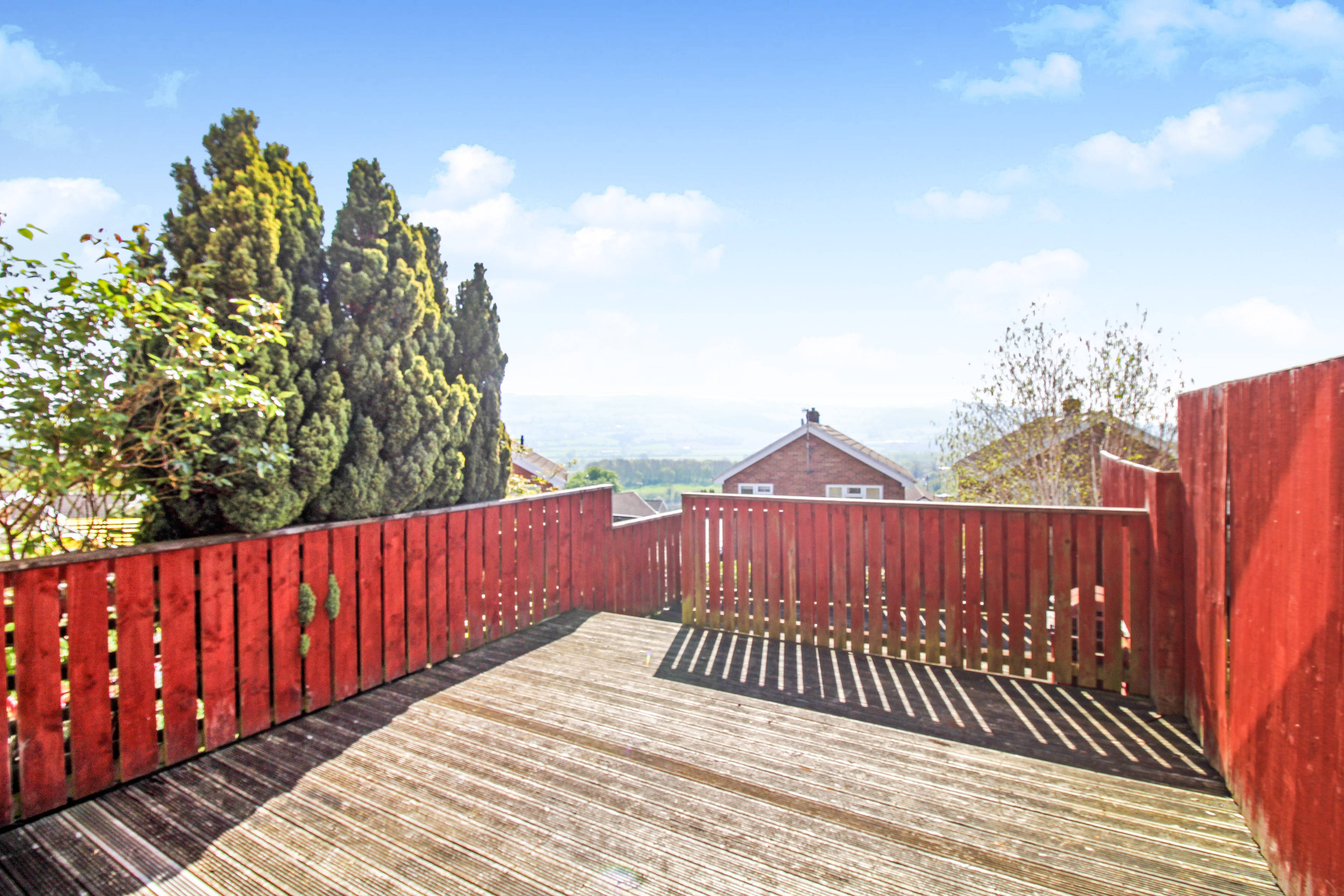 Decking
