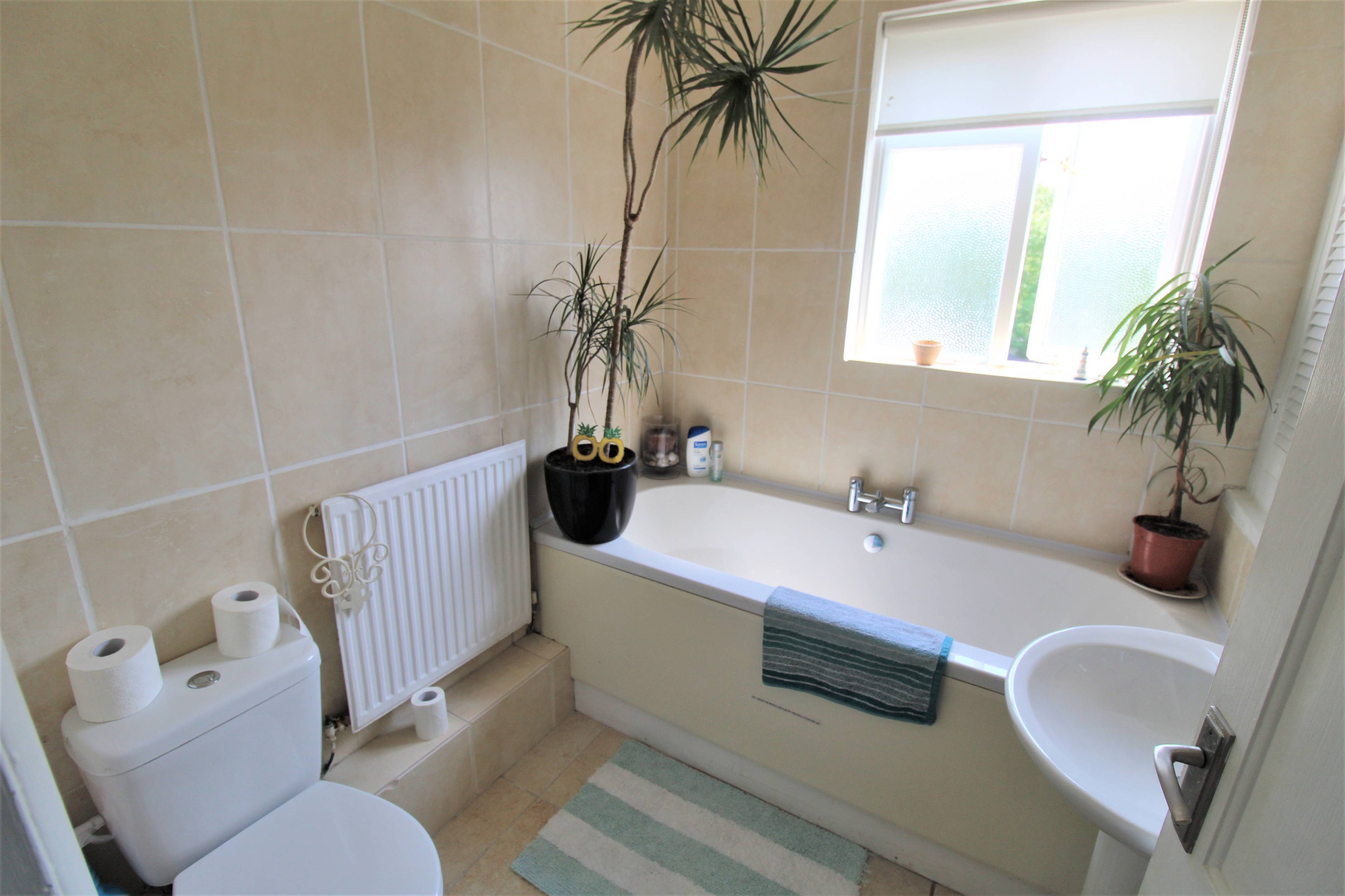 Bathroom Two