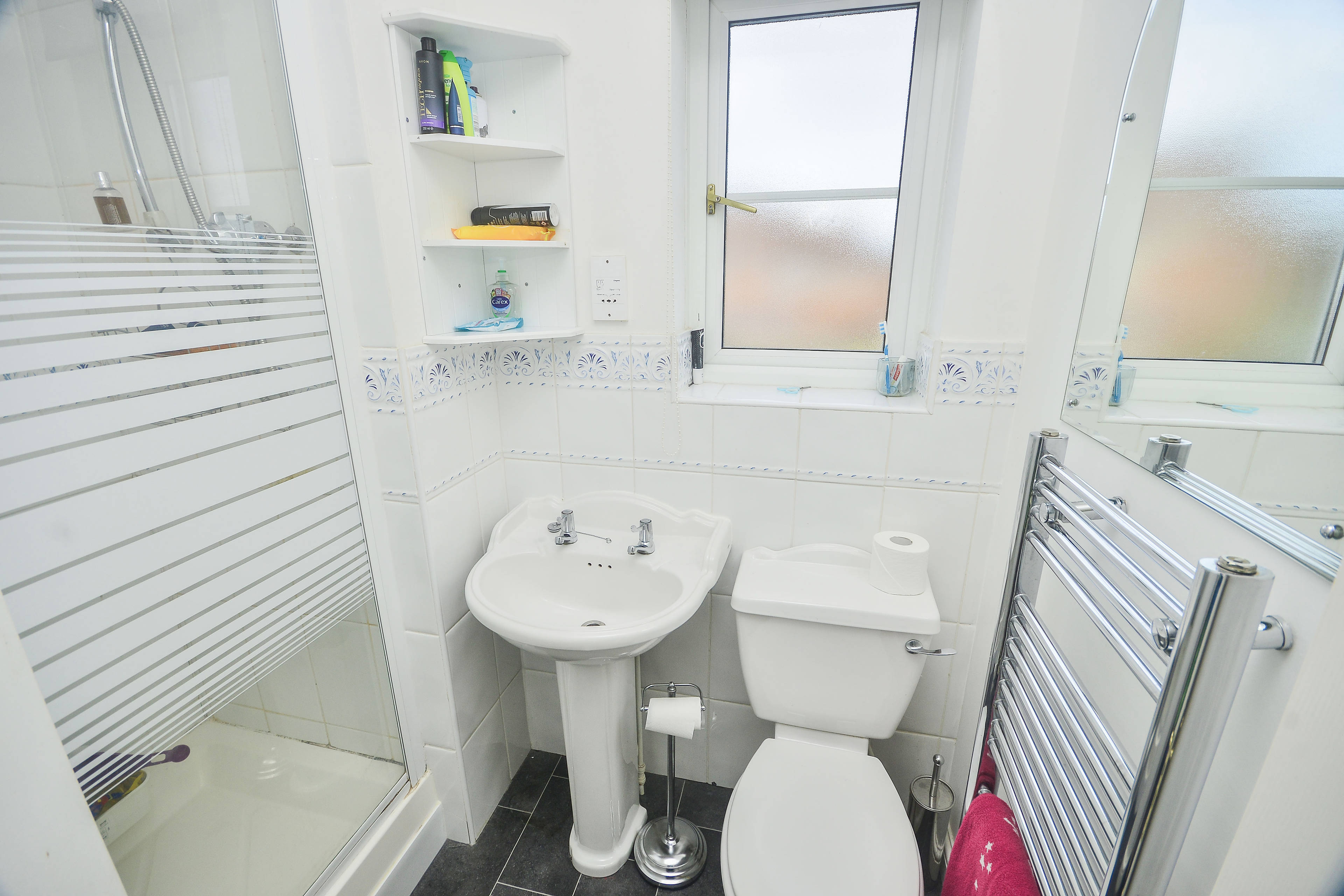 En-suite