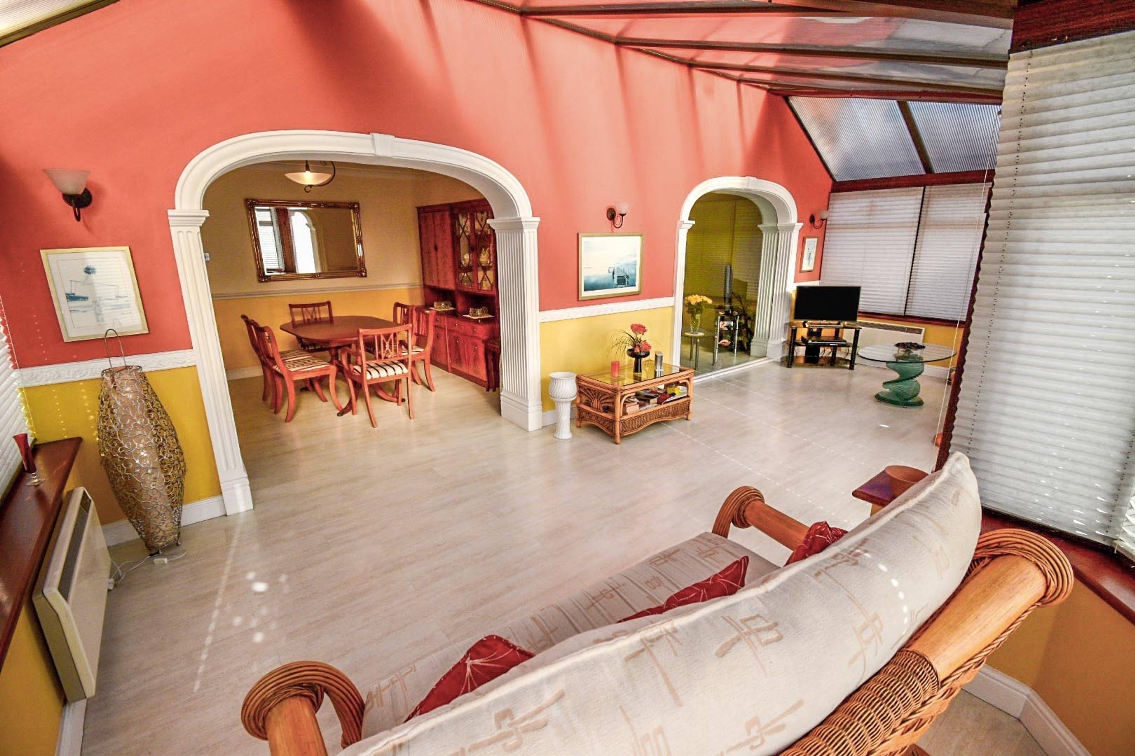 Conservatory