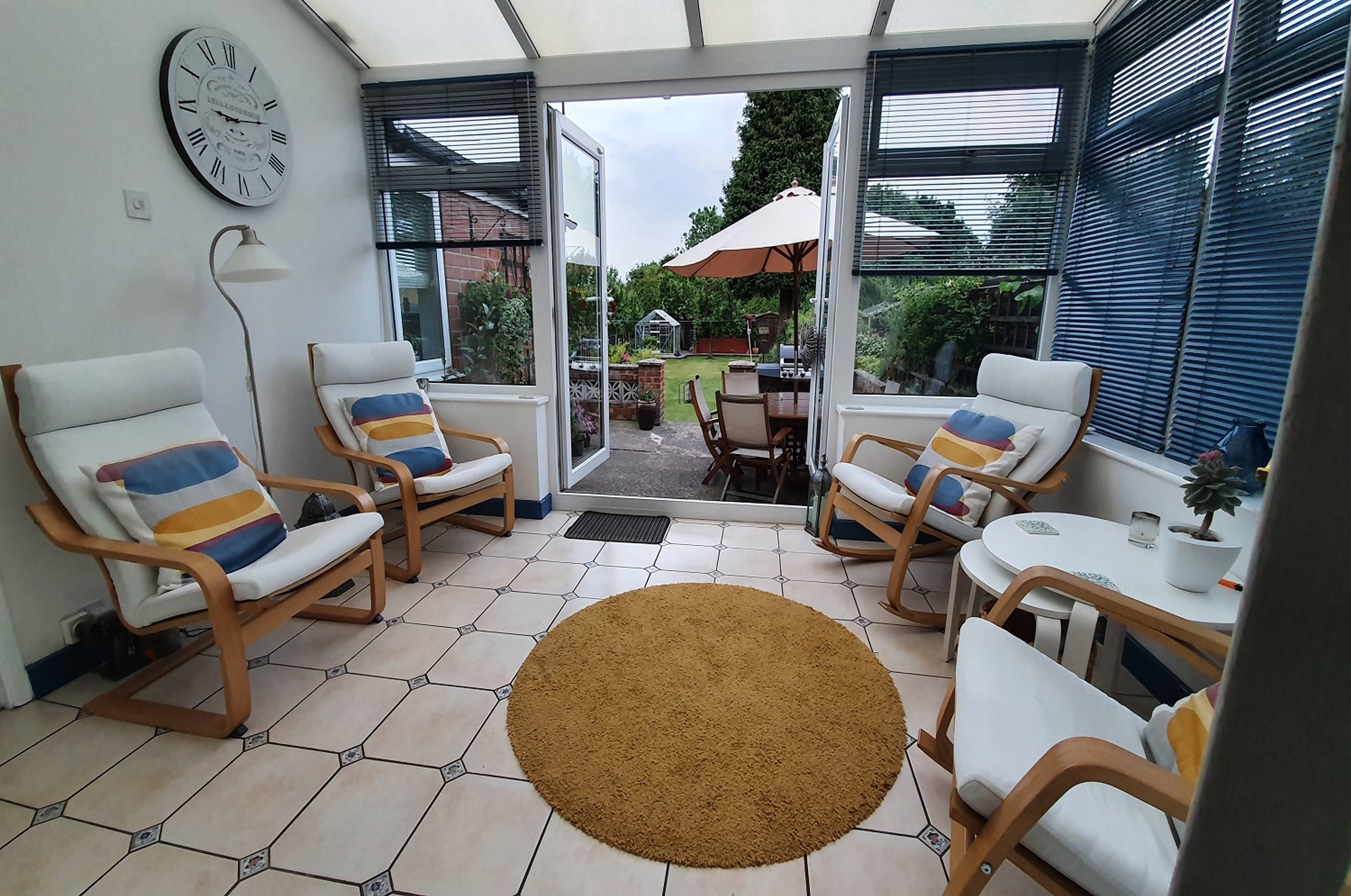 Sun Room