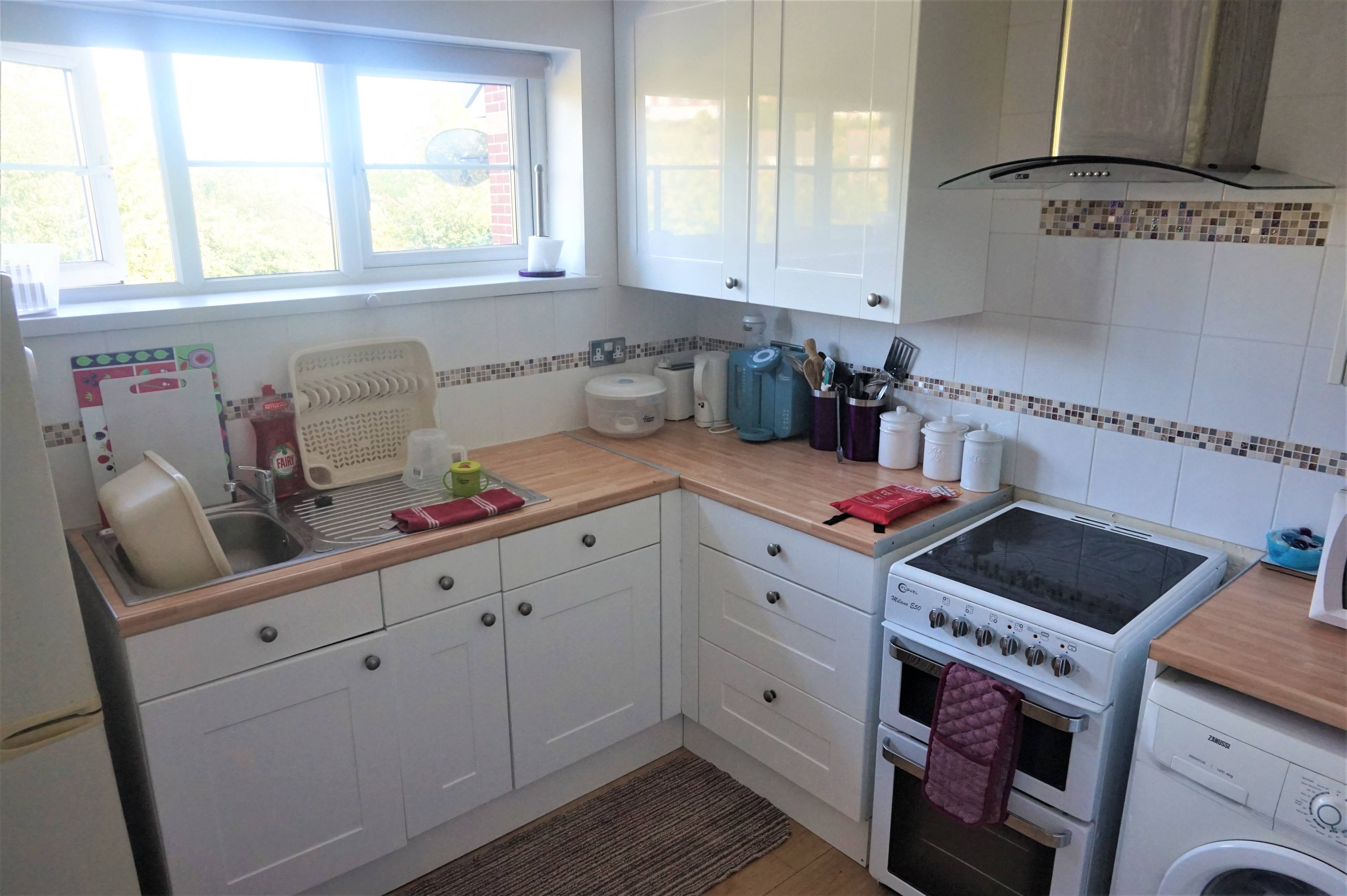 Annexe Kitchen