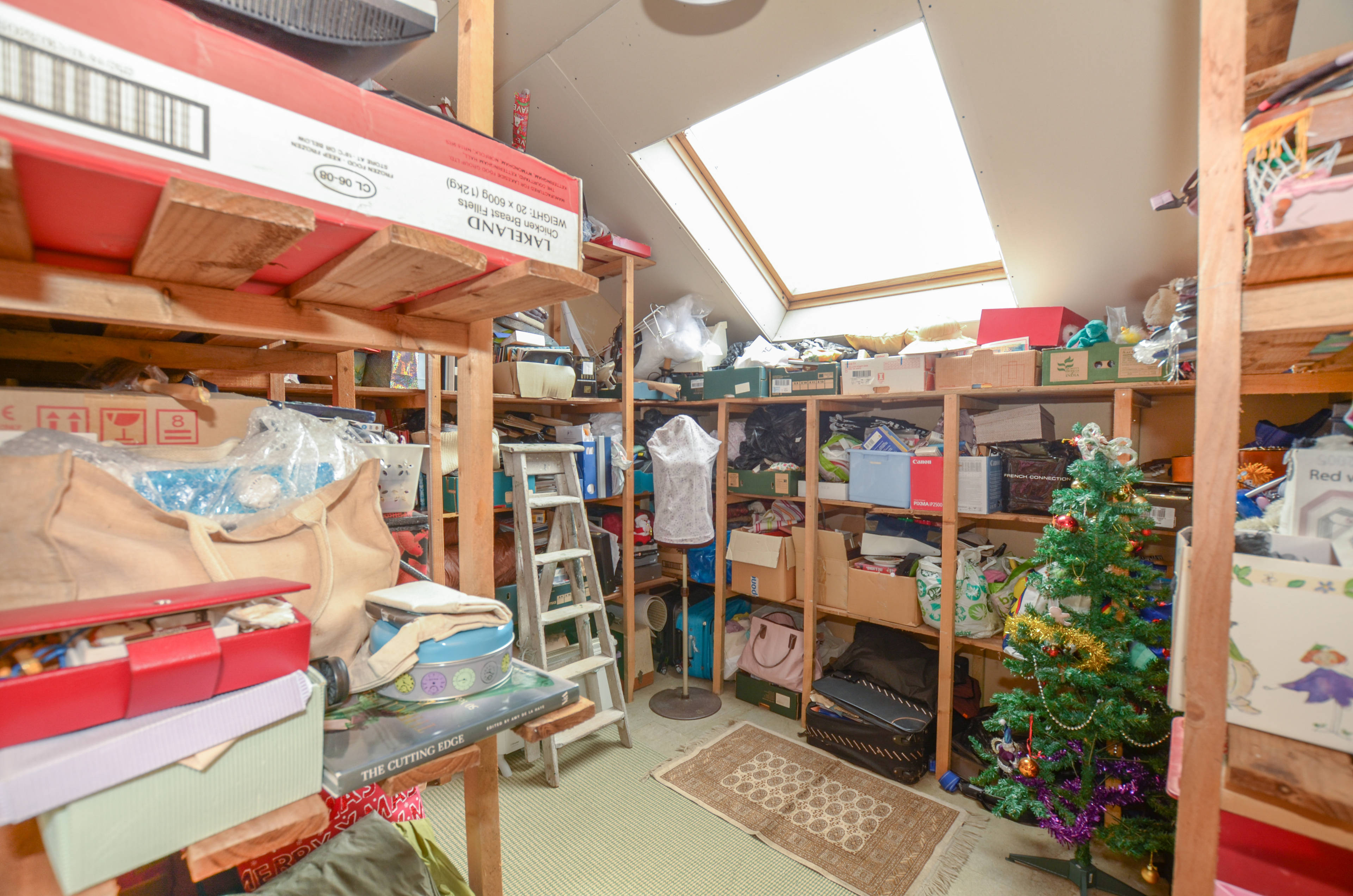 Storage Room