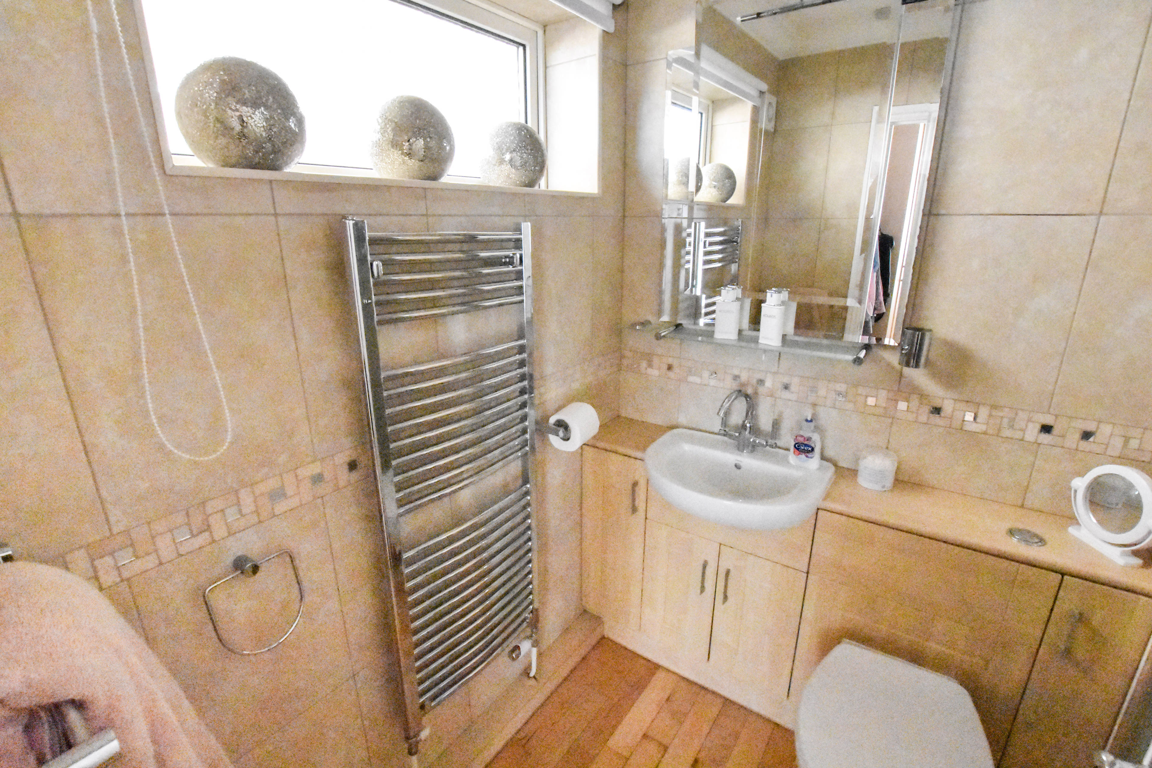 En-suite