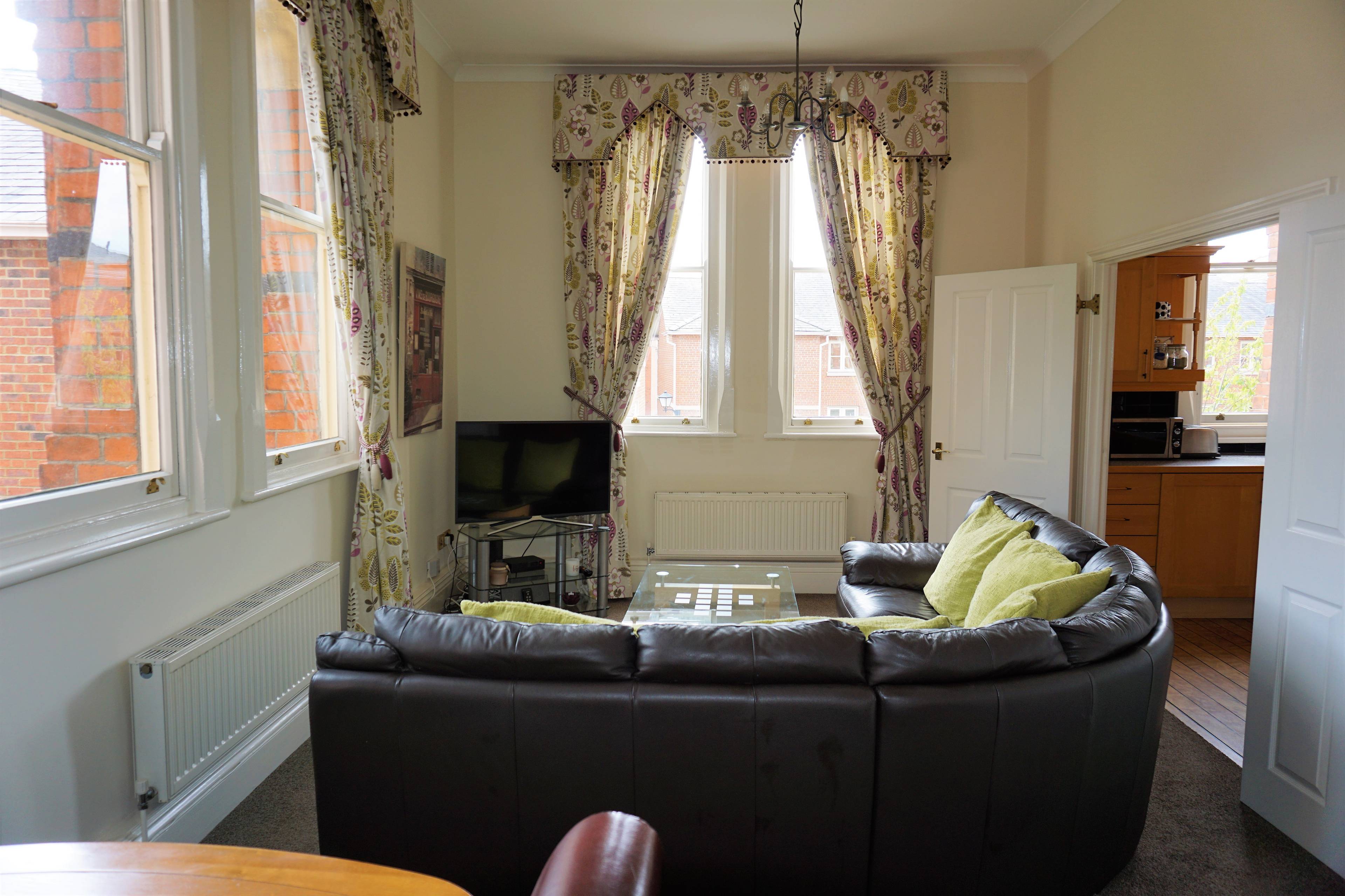 Living / Dining Room