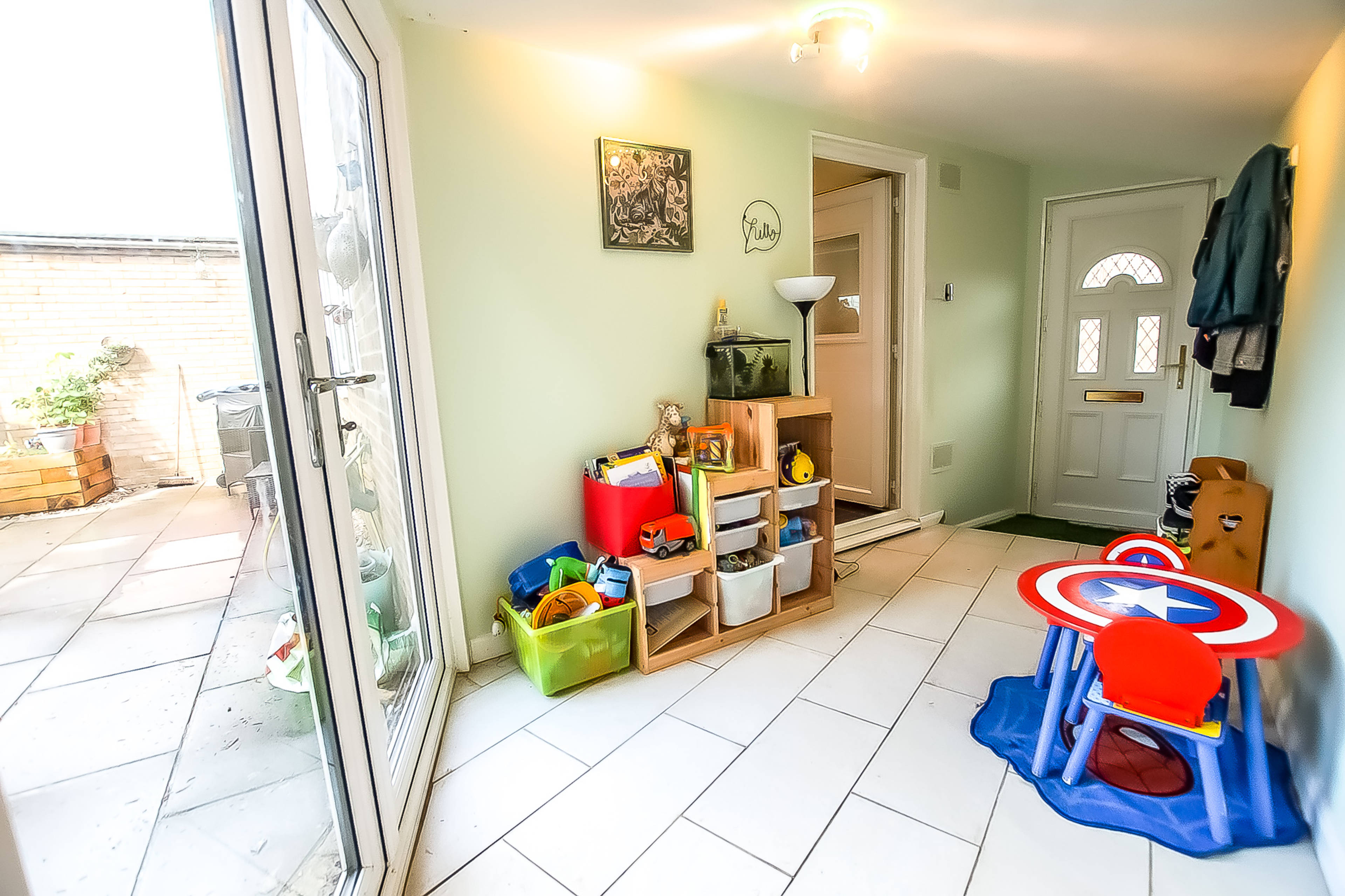 Play Room