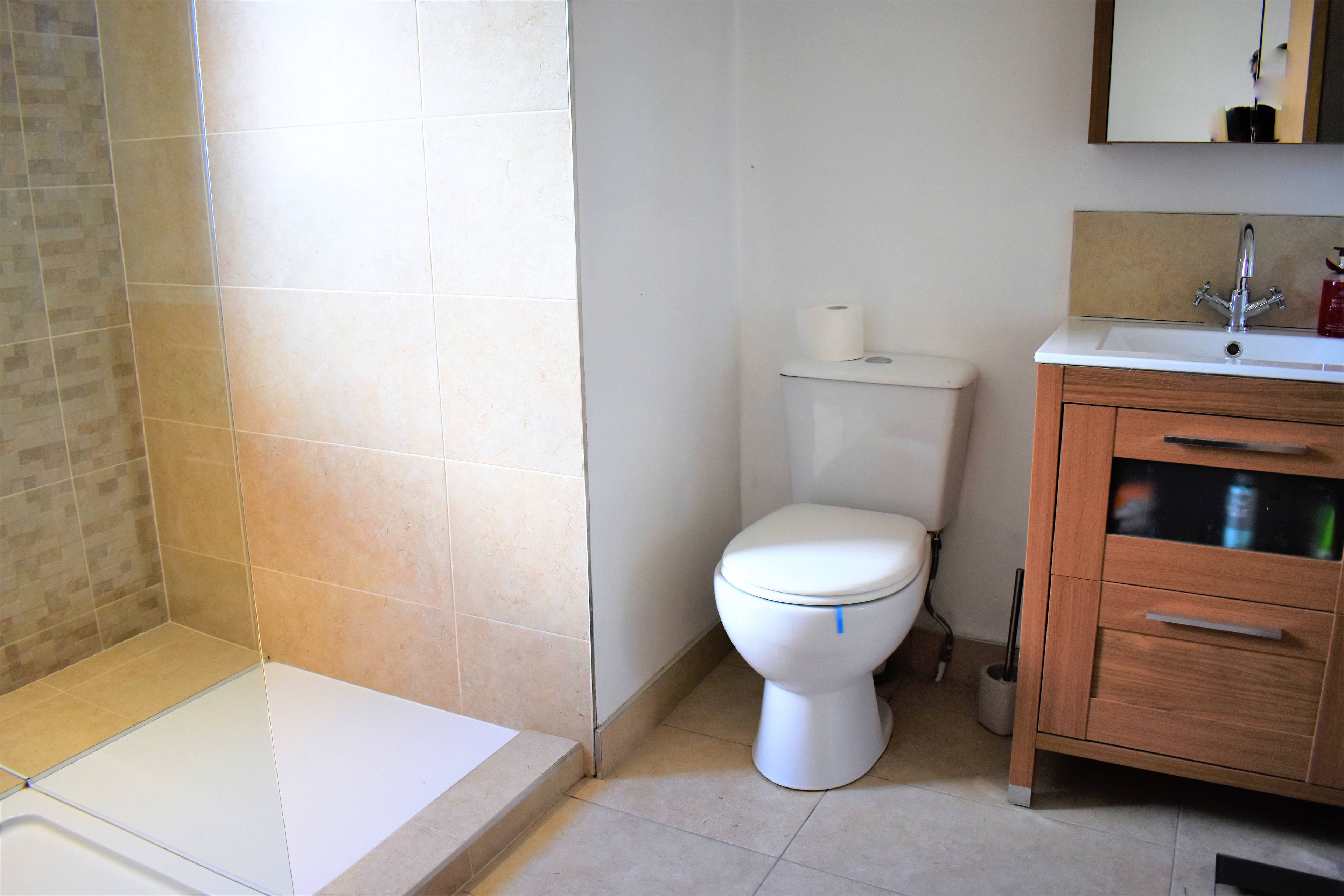 En-suite