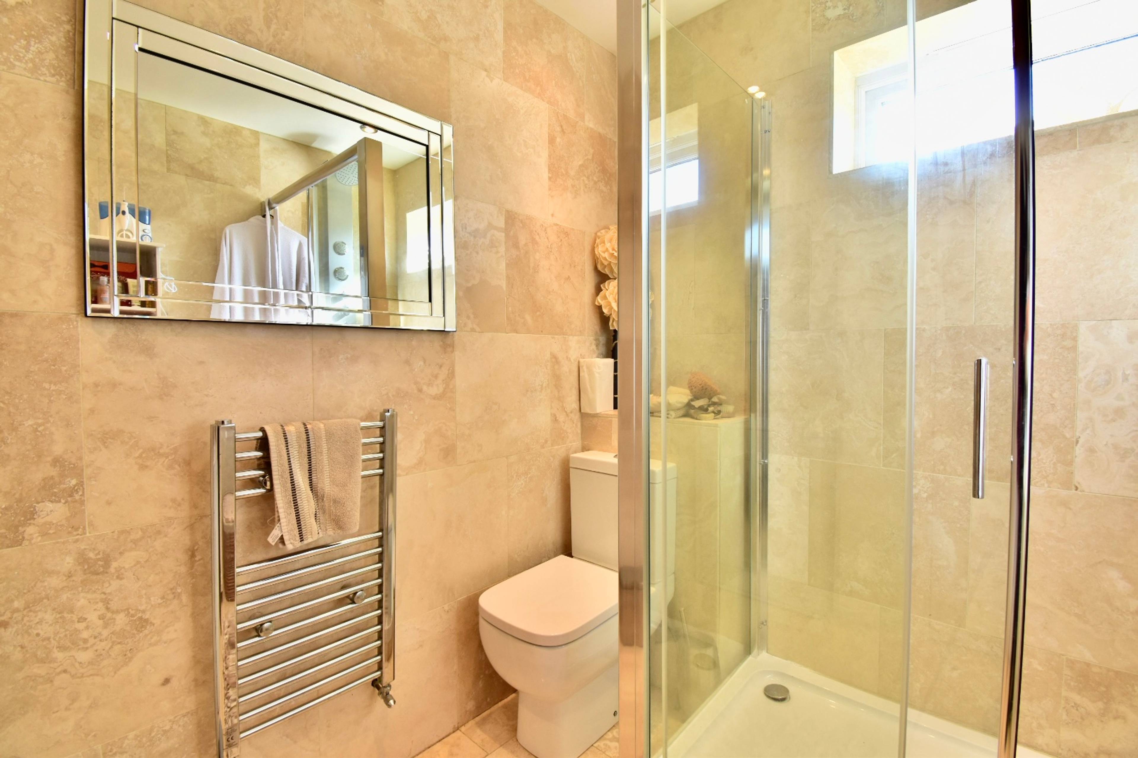 En-suite