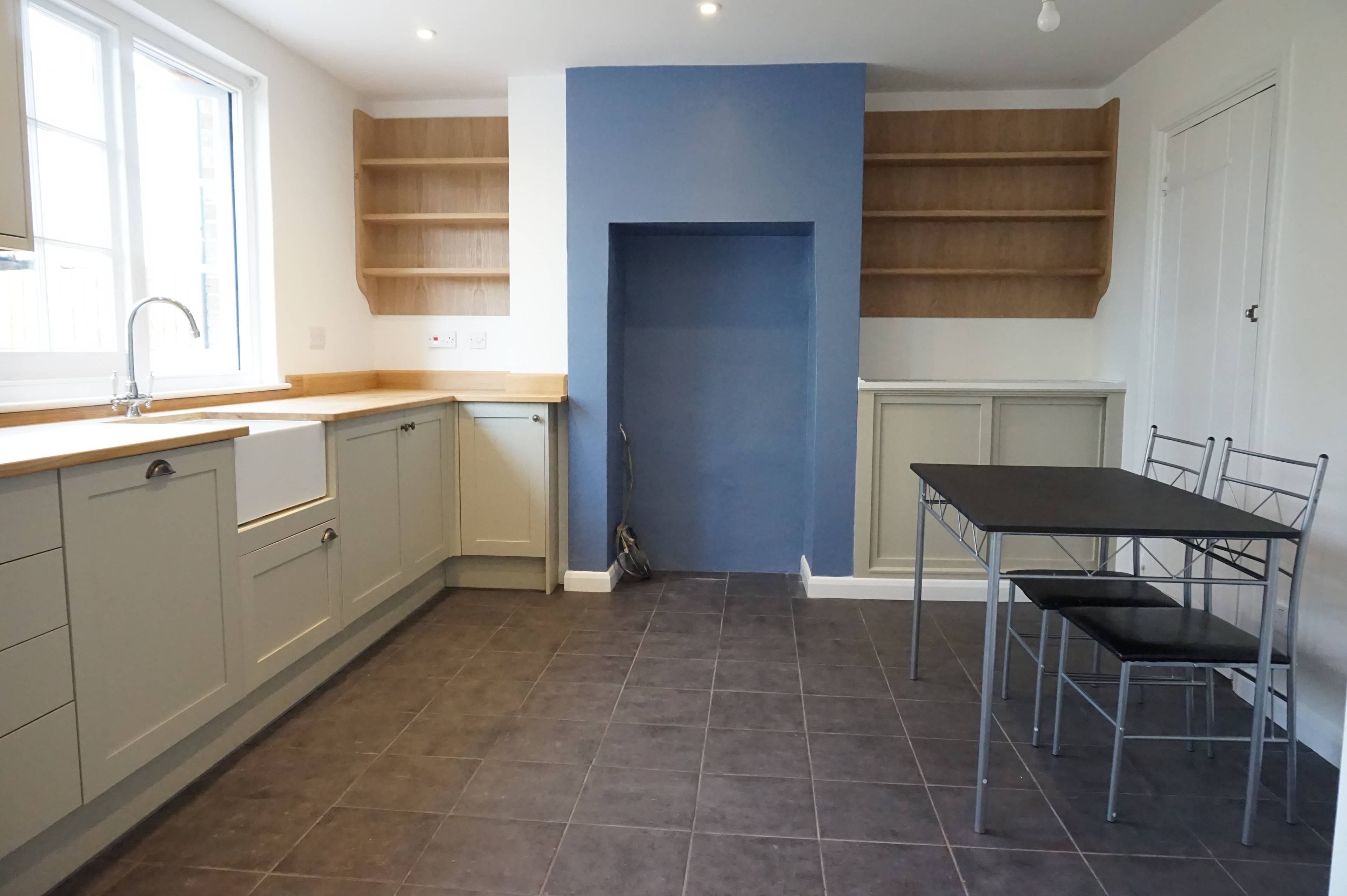 Kitchen / Breakfast
