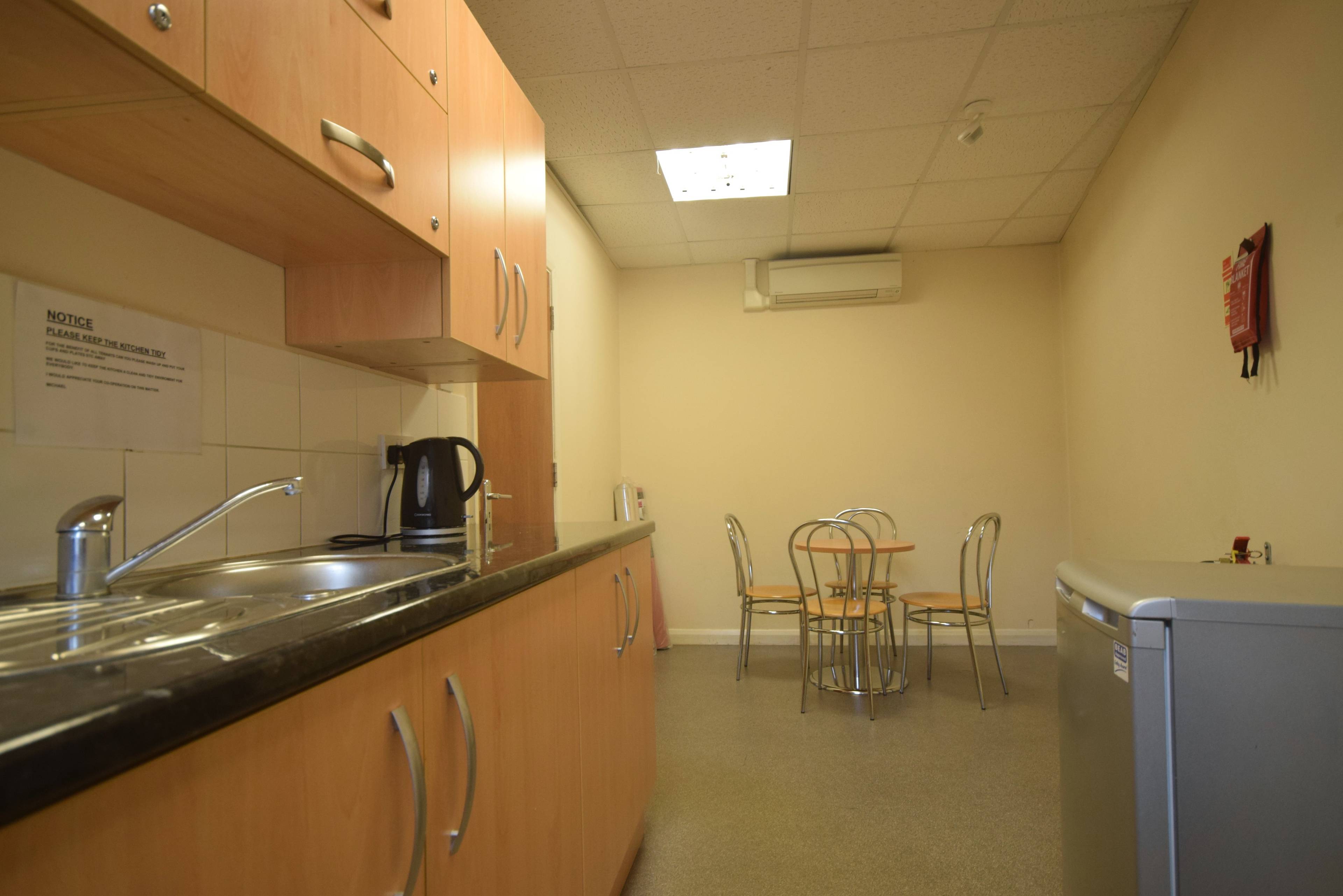 Kitchen / Diner