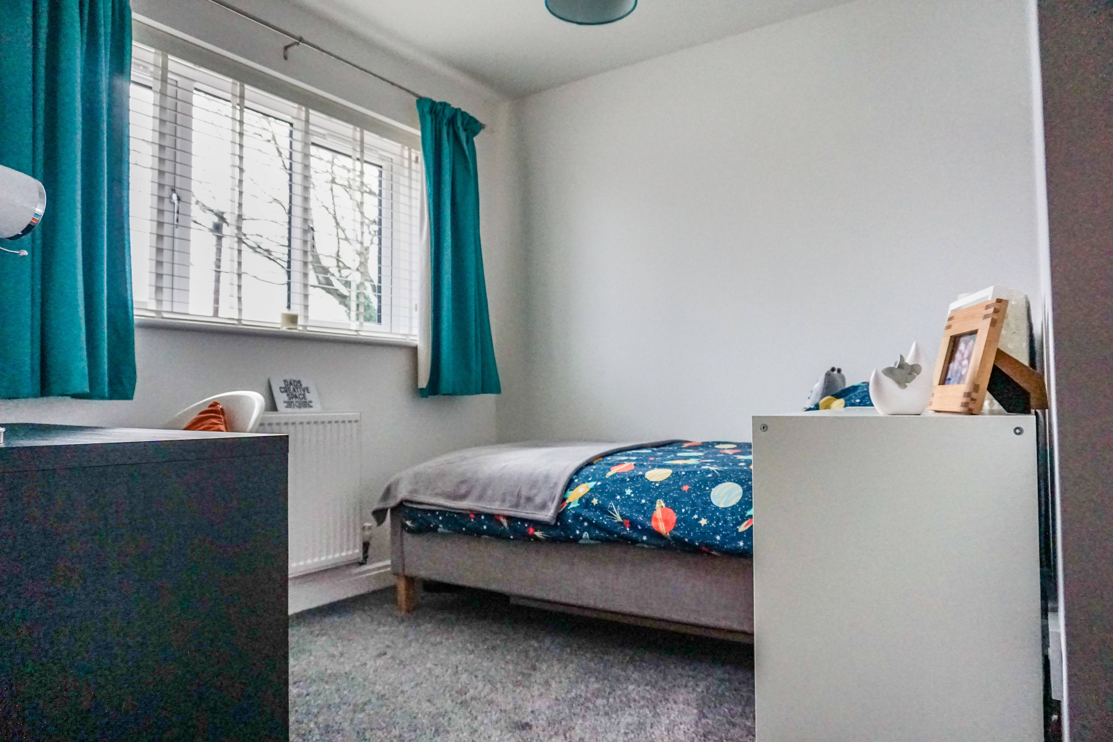 Bedroom Four