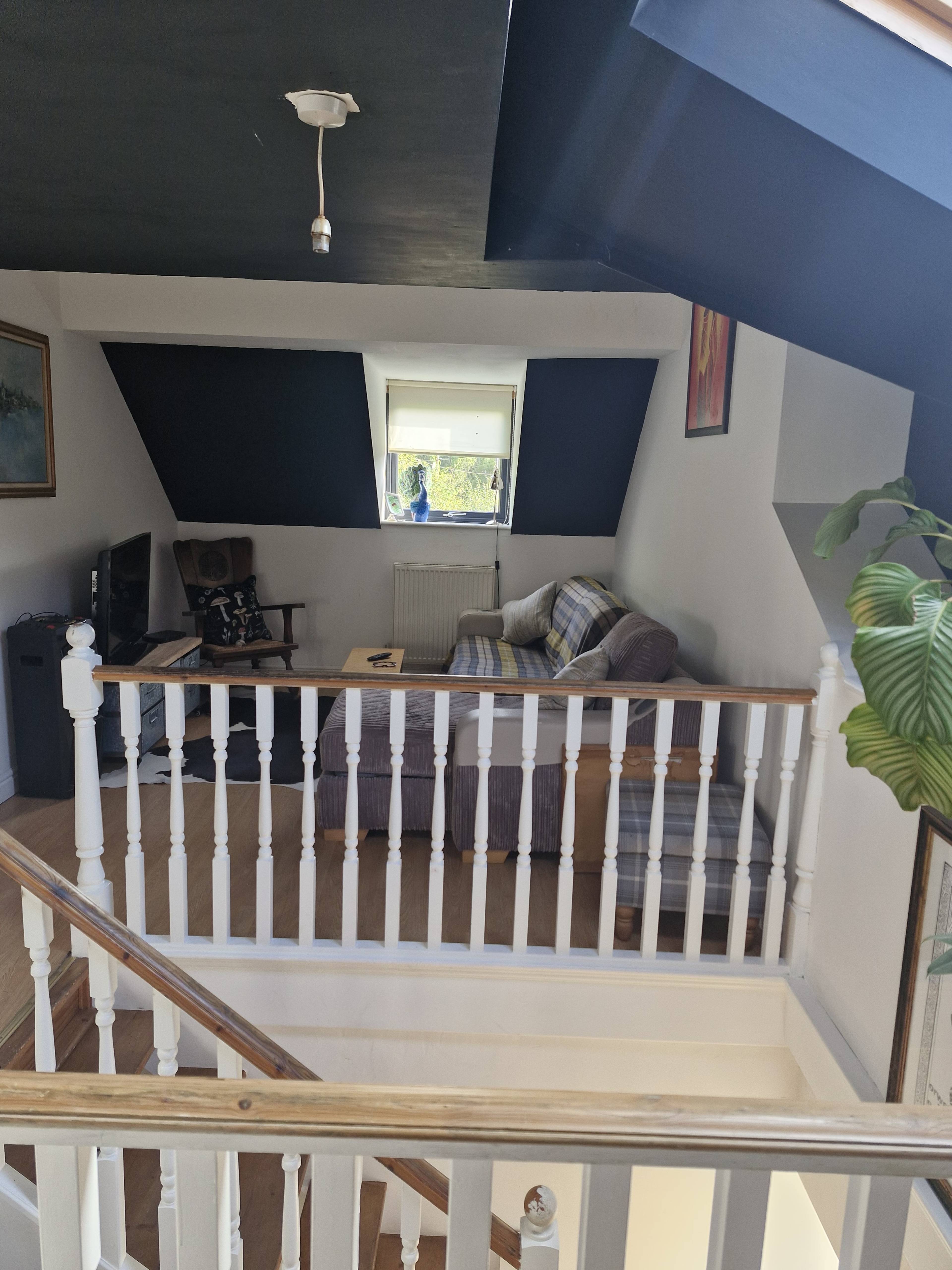 Mezzanine