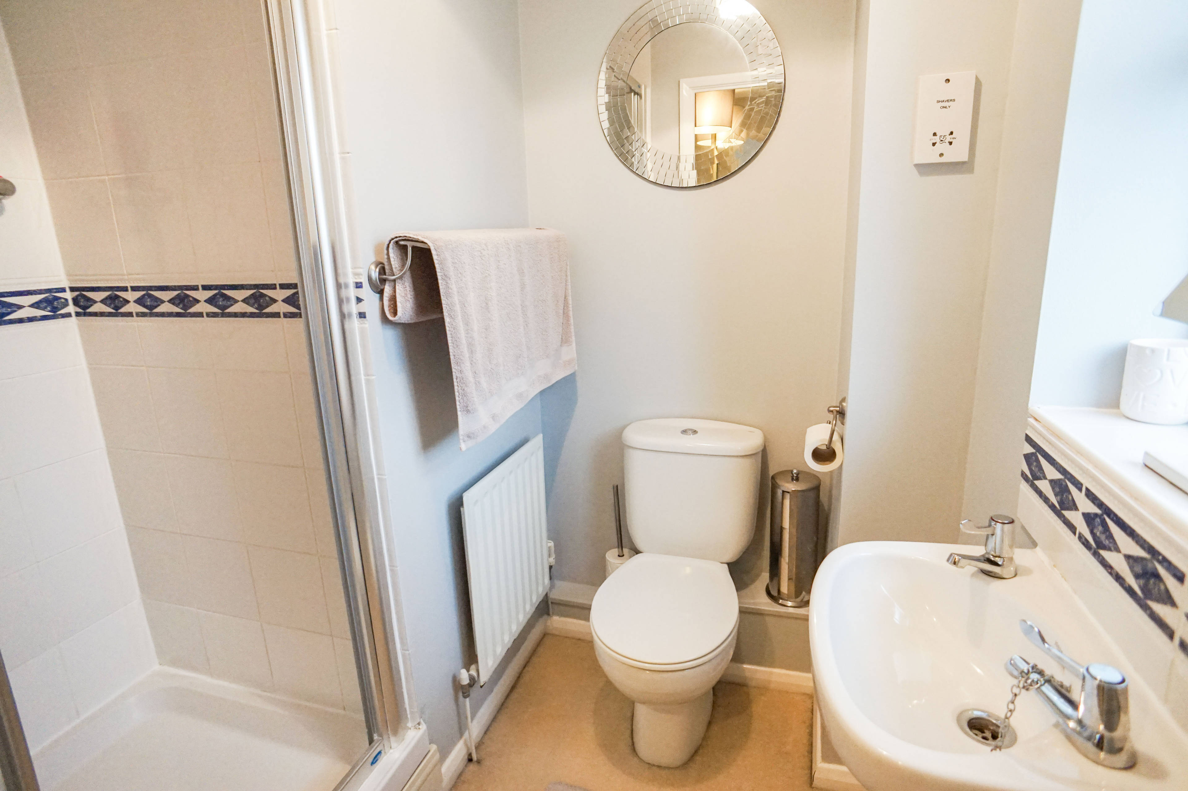 En-suite