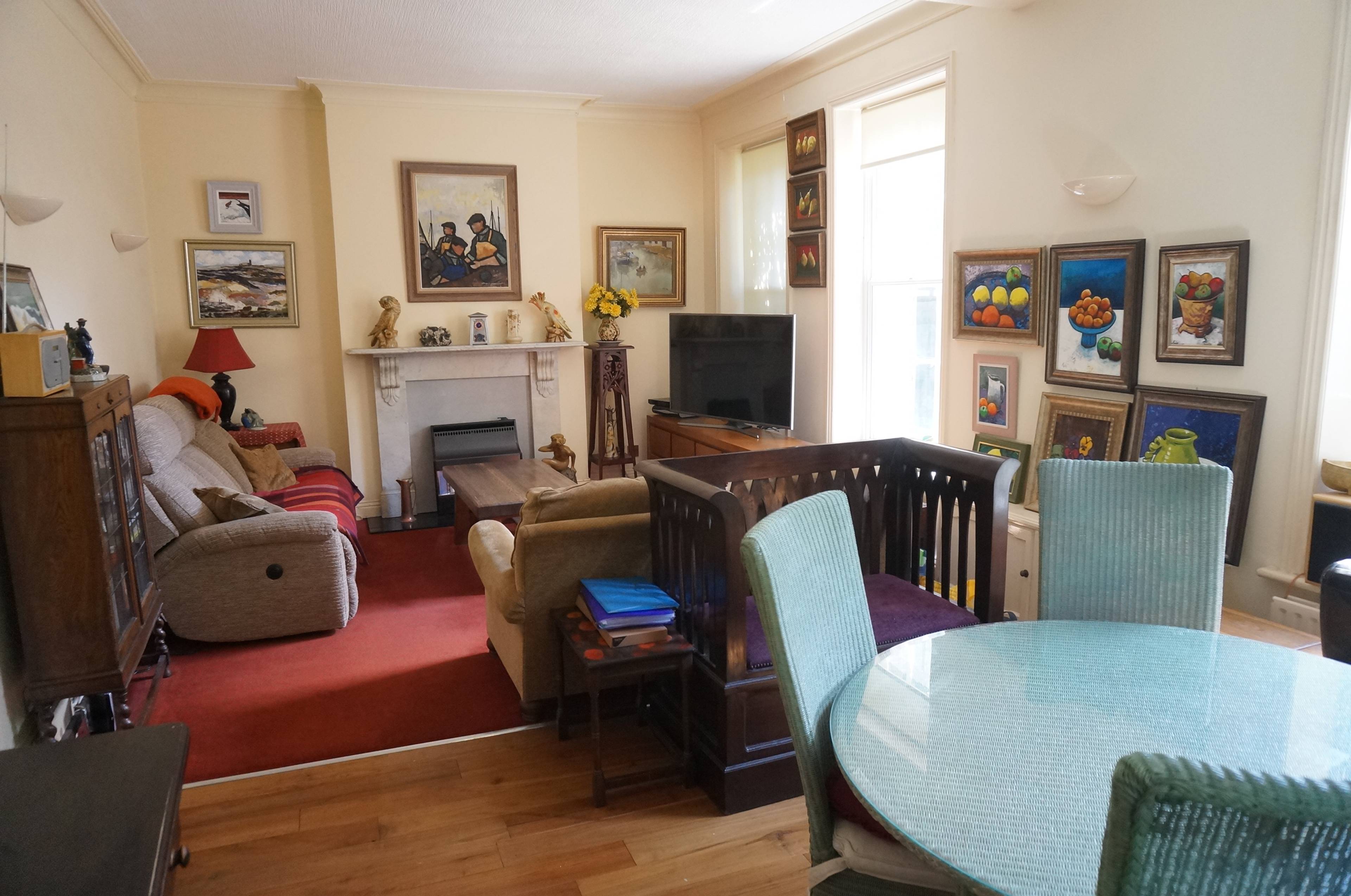 Living / Dining Room